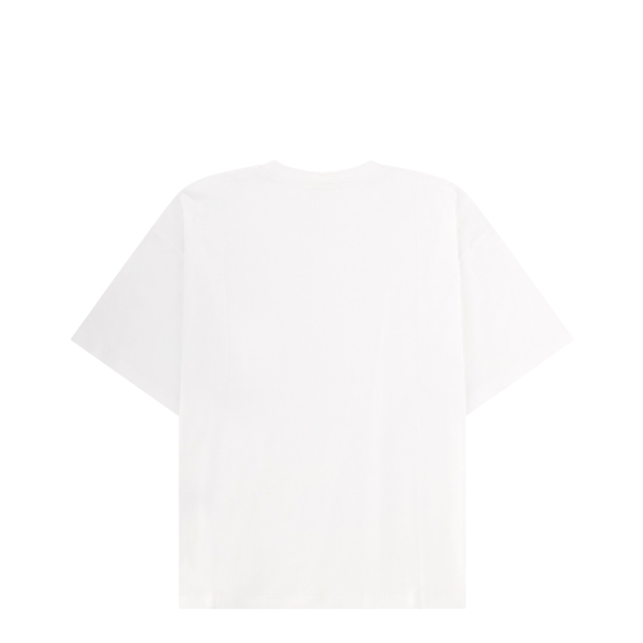 T-Shirt With Pocket - Image 3