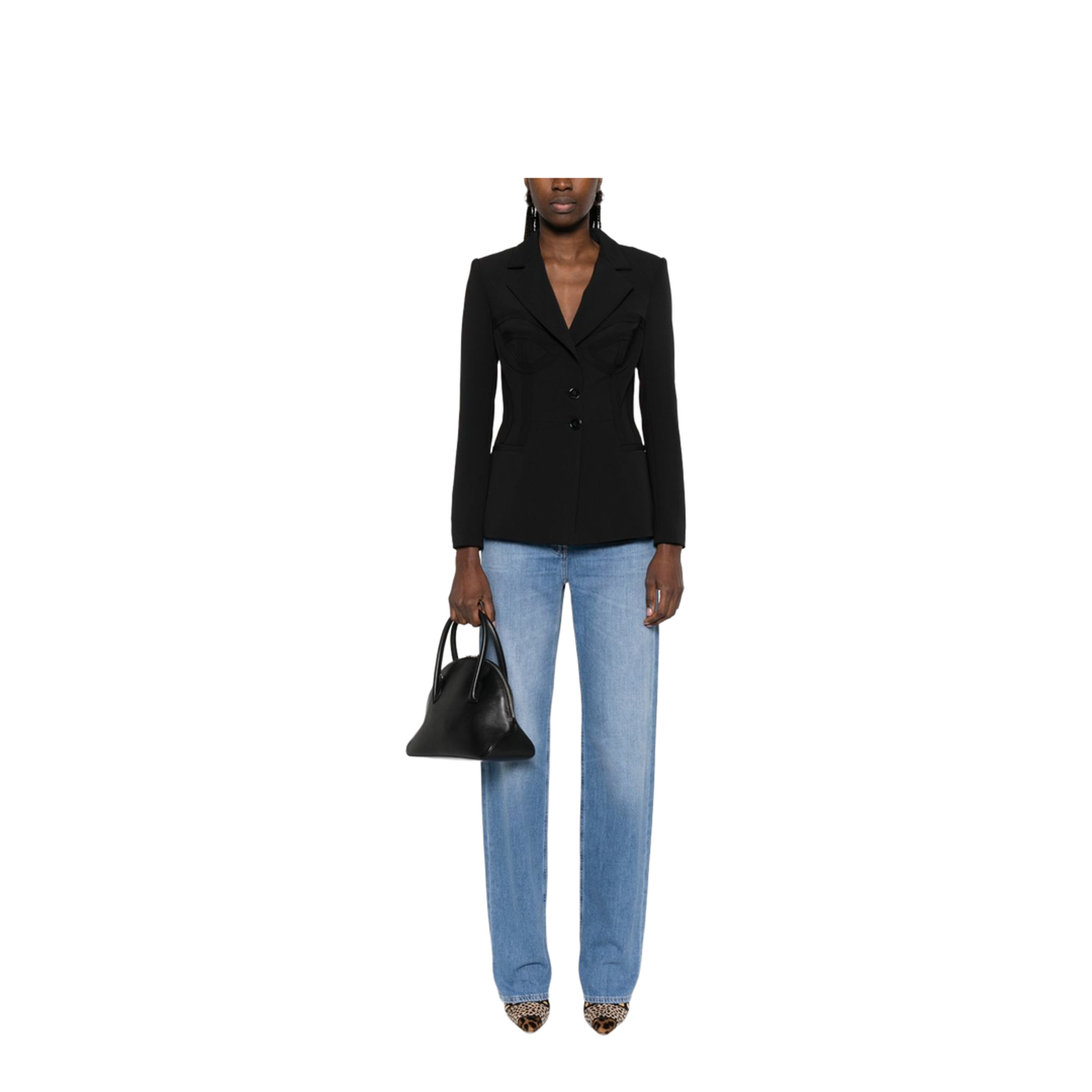 Clear Blue Jeans - Image 2