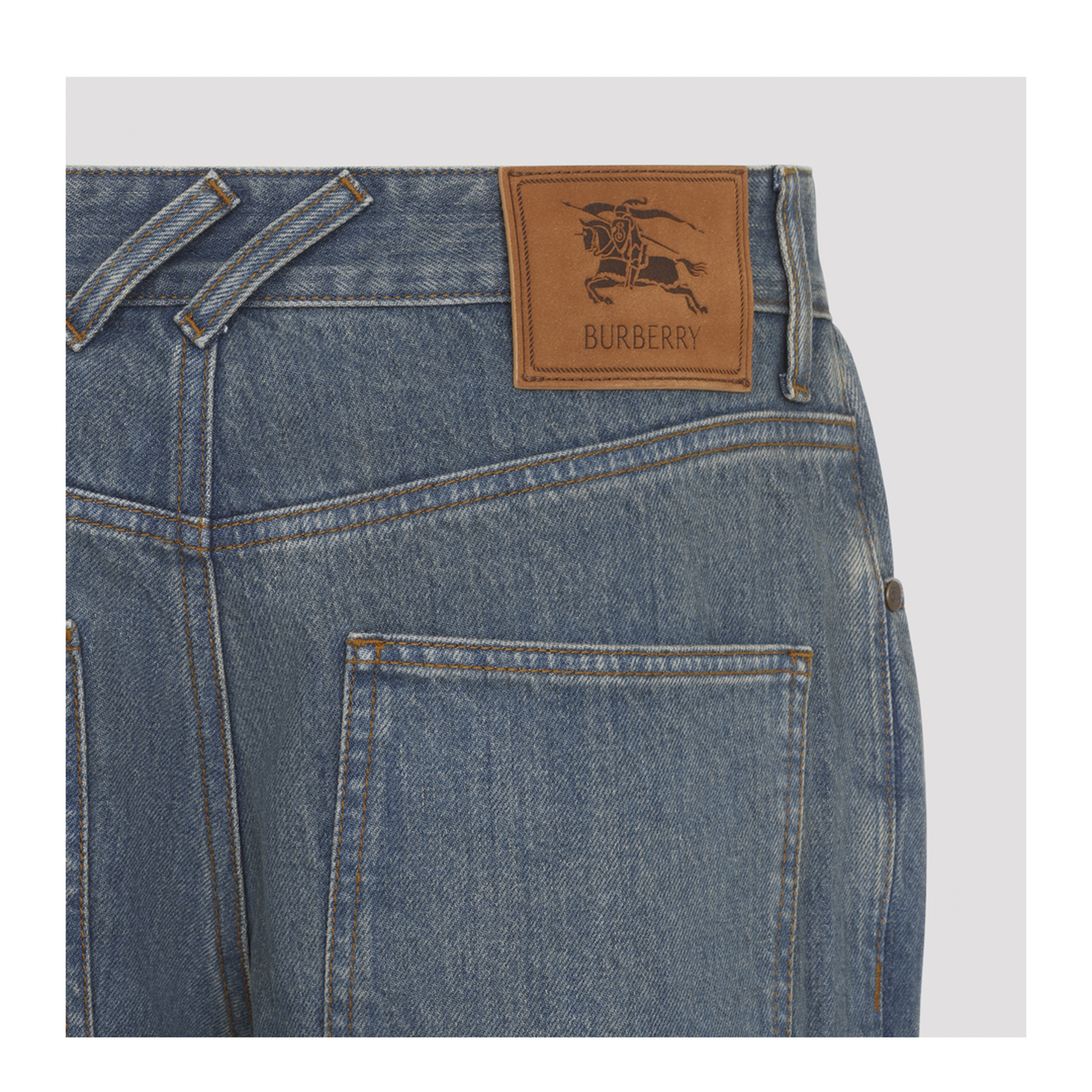 Dexter Denim - Image 6