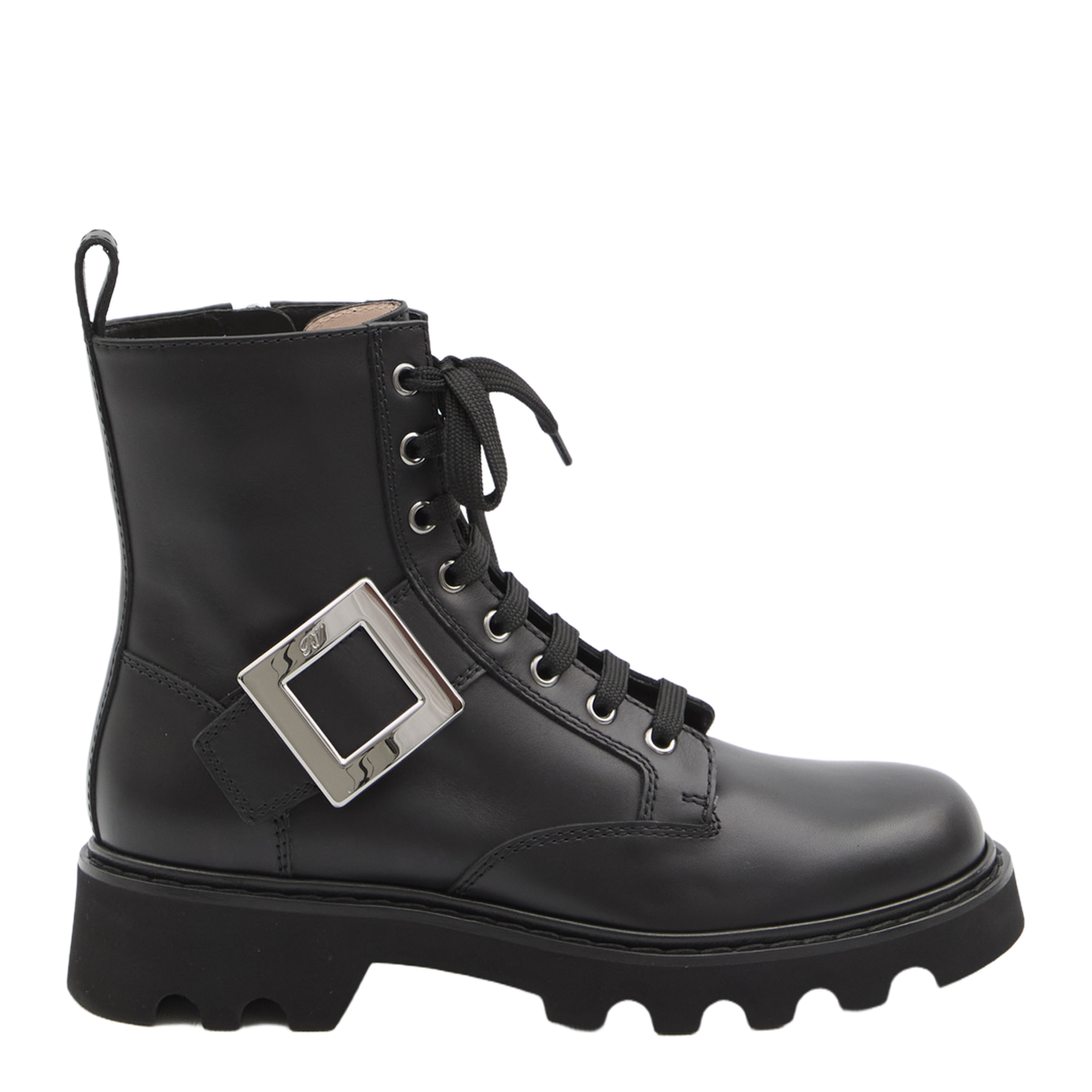 Boots Black - Image 1