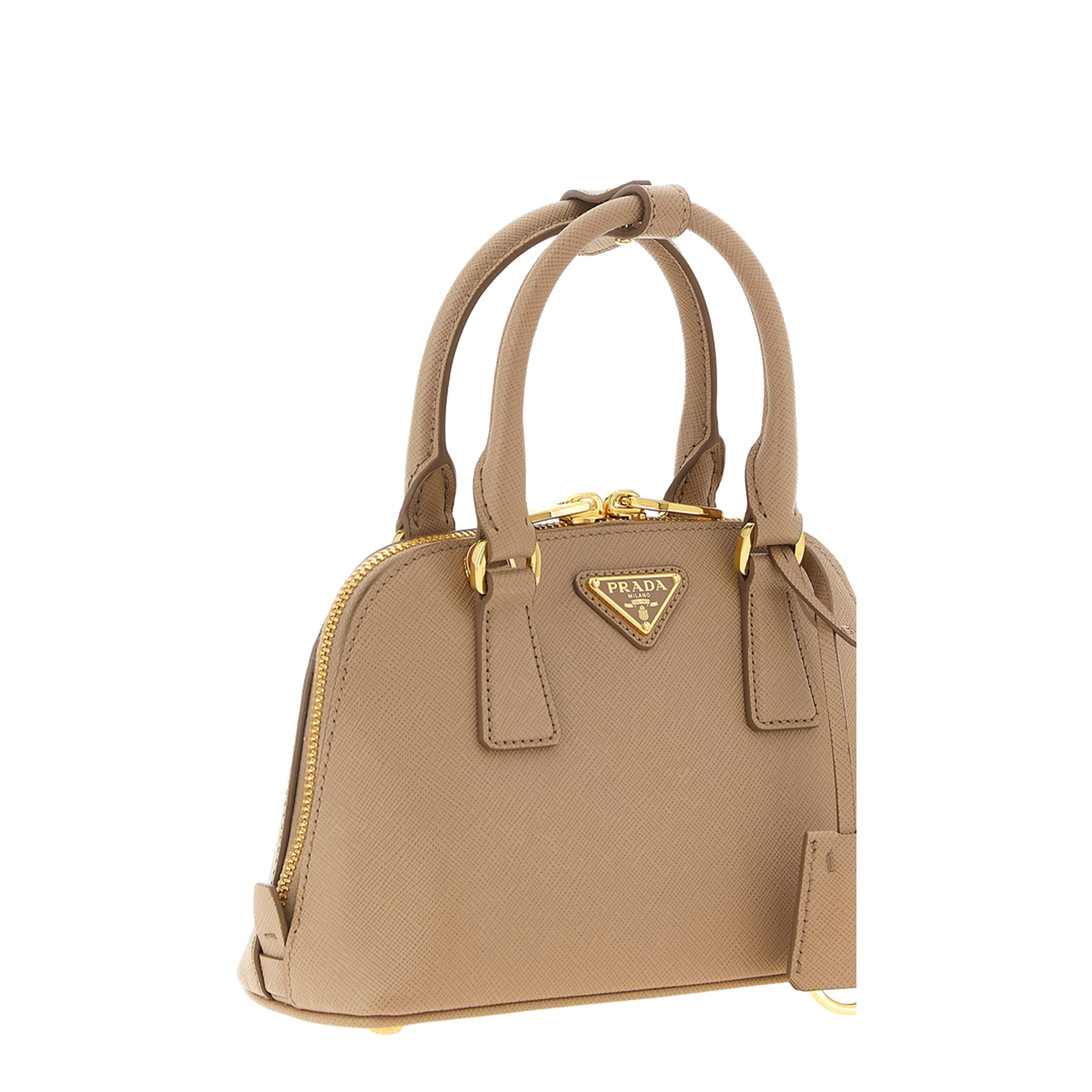 Saffiano Handbag - Image 3