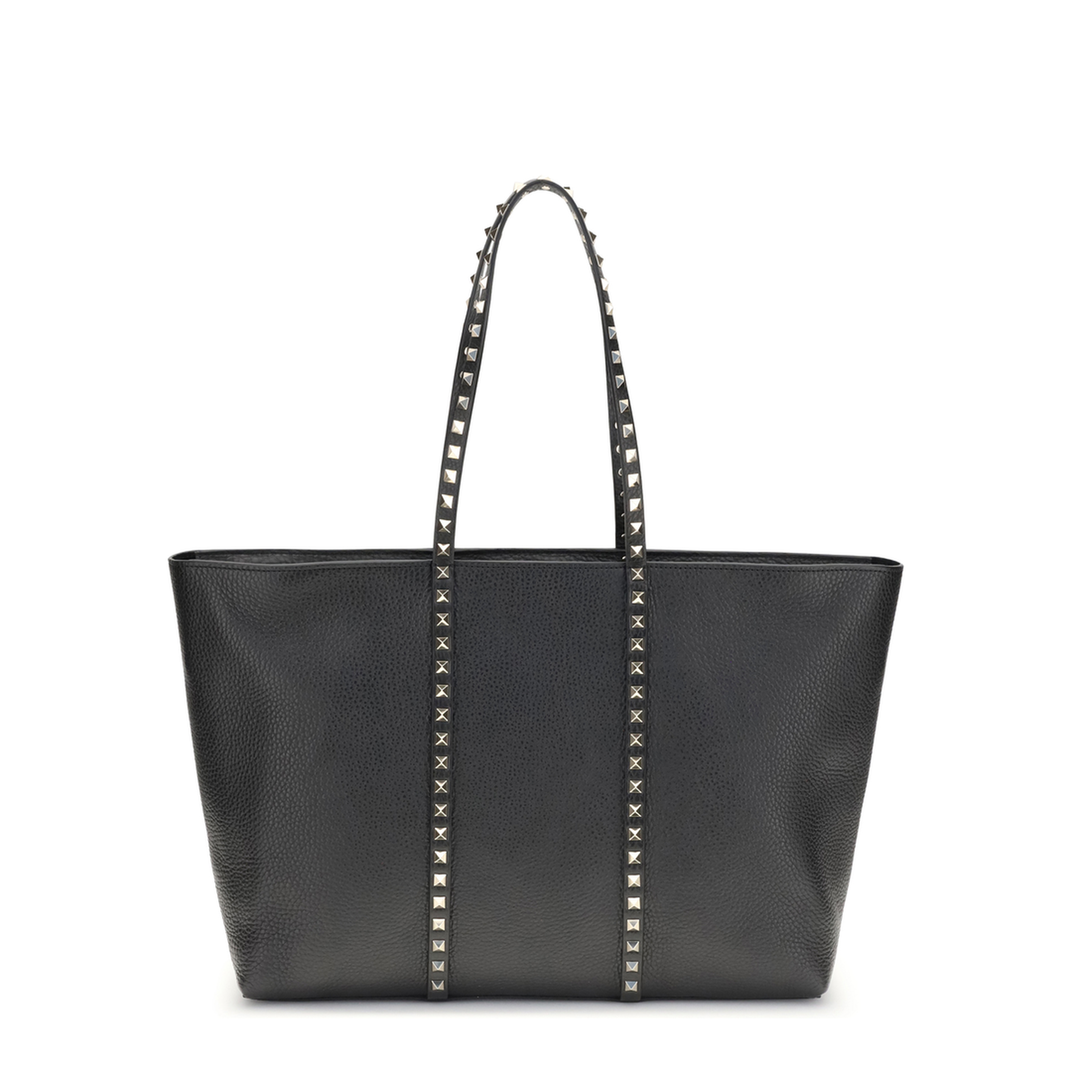Rockstud Tote Bag - Image 1