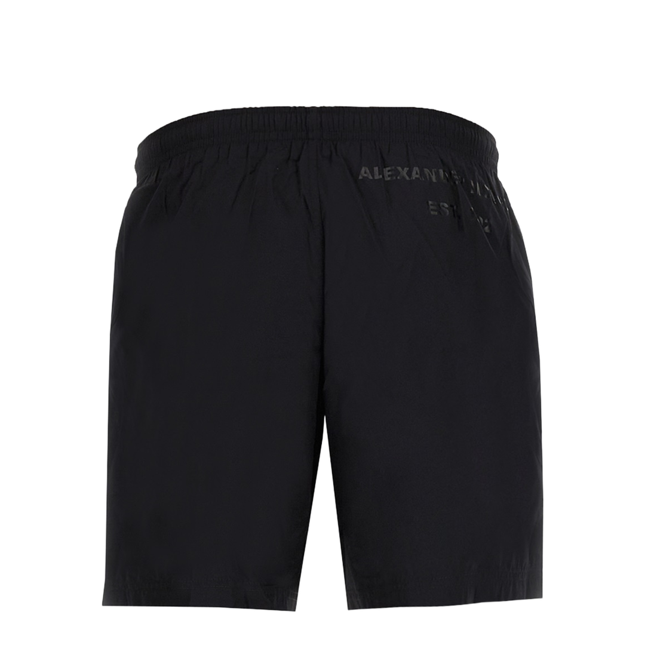 Graffiti Logo Swimsuit - Image 4