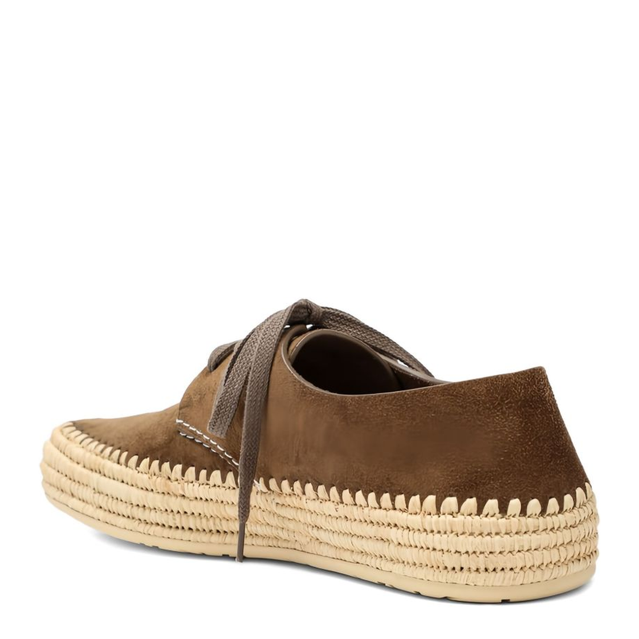 Rio Lace Up Shoes - Image 3