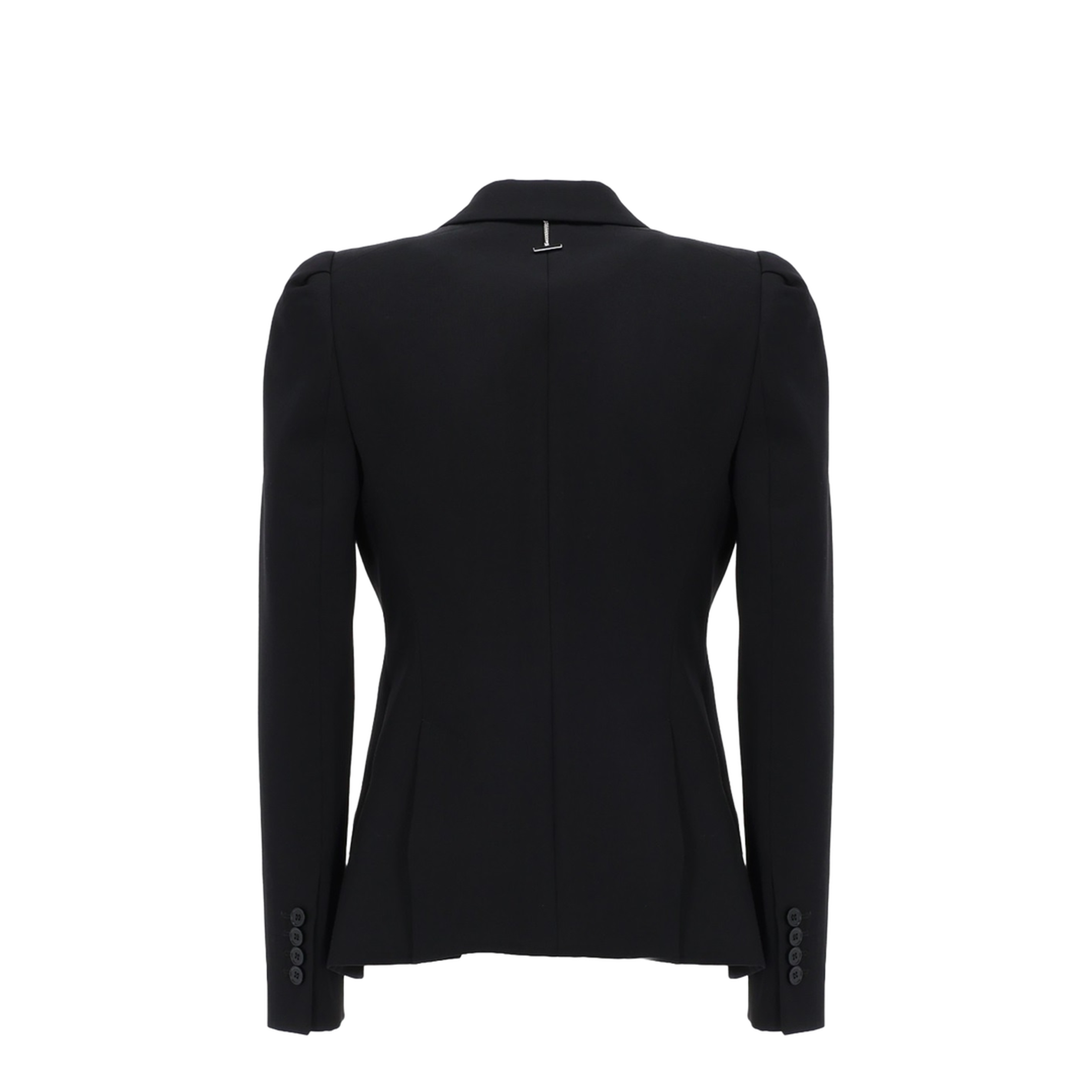 Single-Breasted Jacket - Image 2