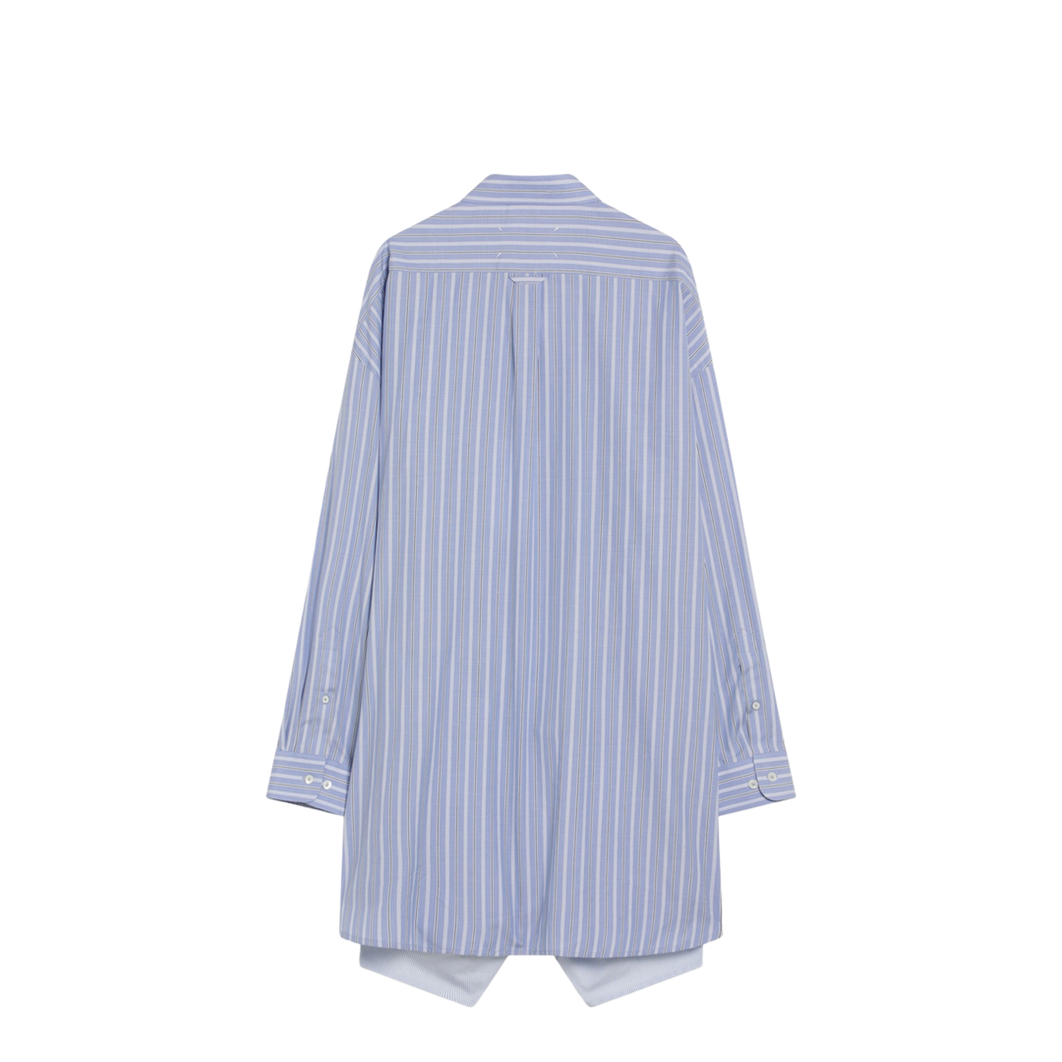 Striped Overall - Image 2