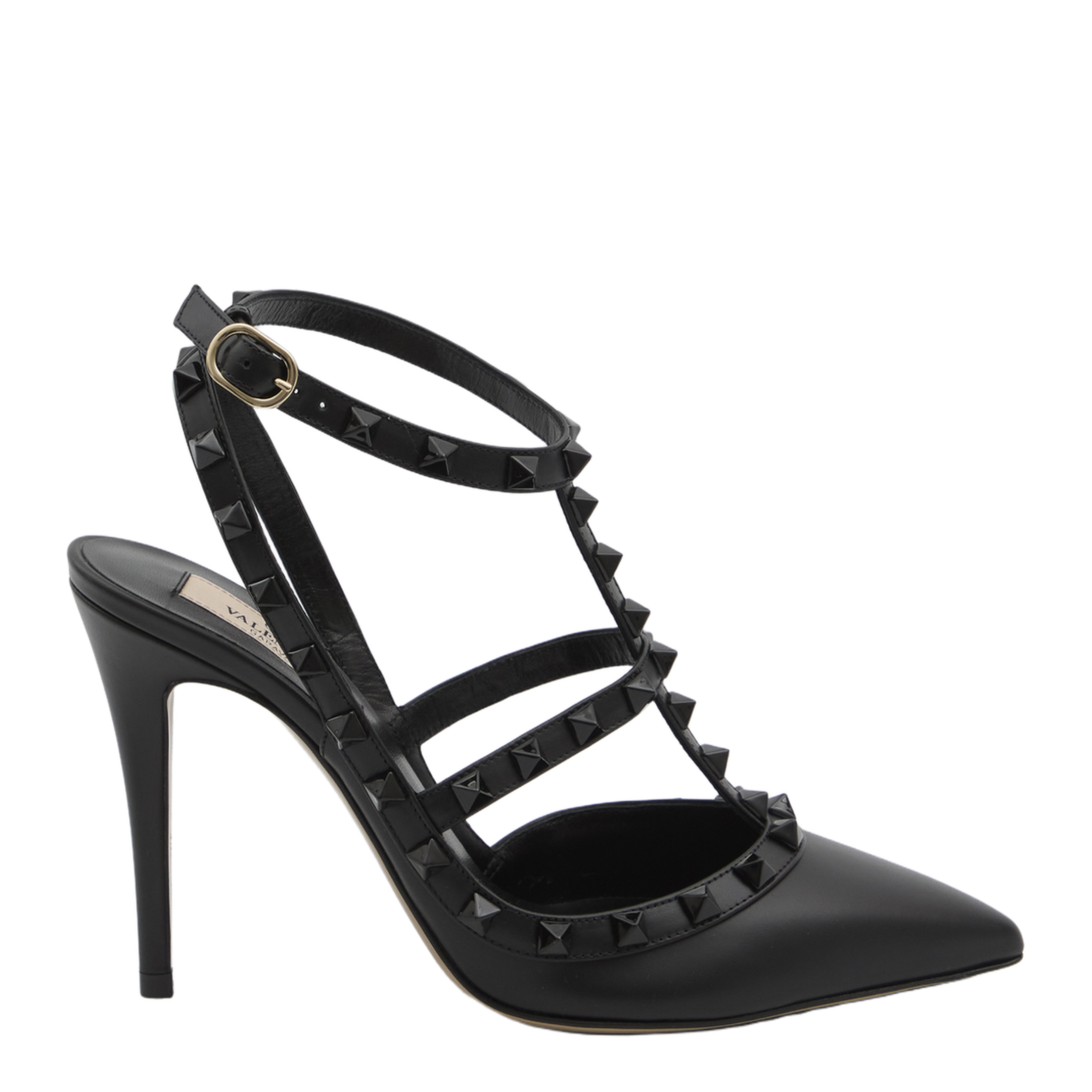 Rockstud Pumps - Image 1