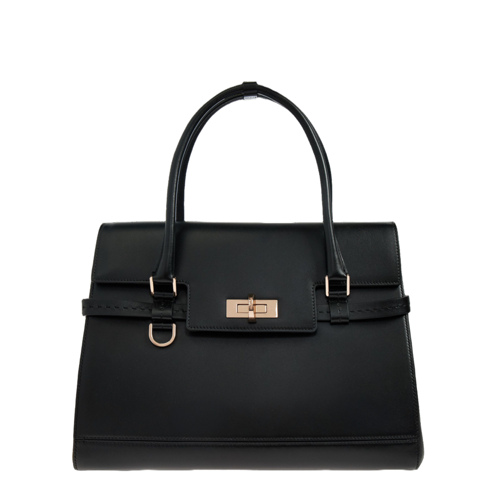 Margaux 25 Handbag Black - Image 1