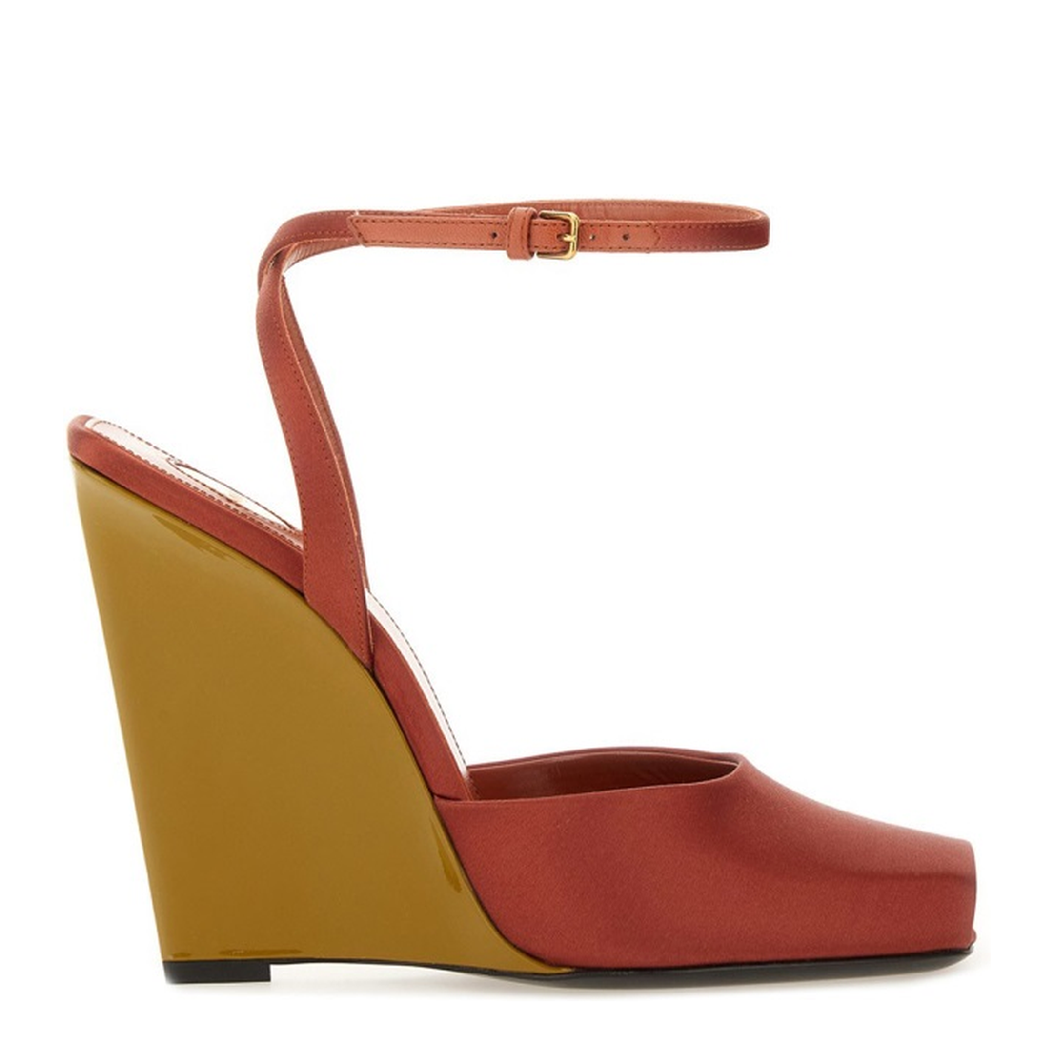 Sandal The Scandal - Image 1