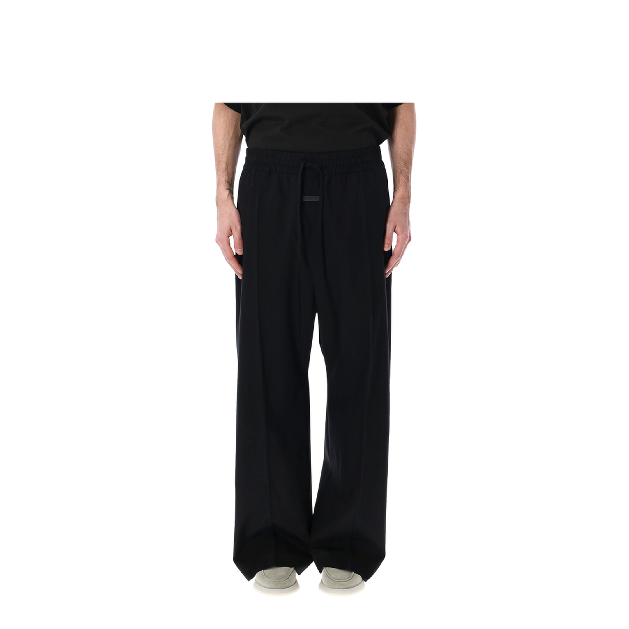 Trousers Black - Image 1