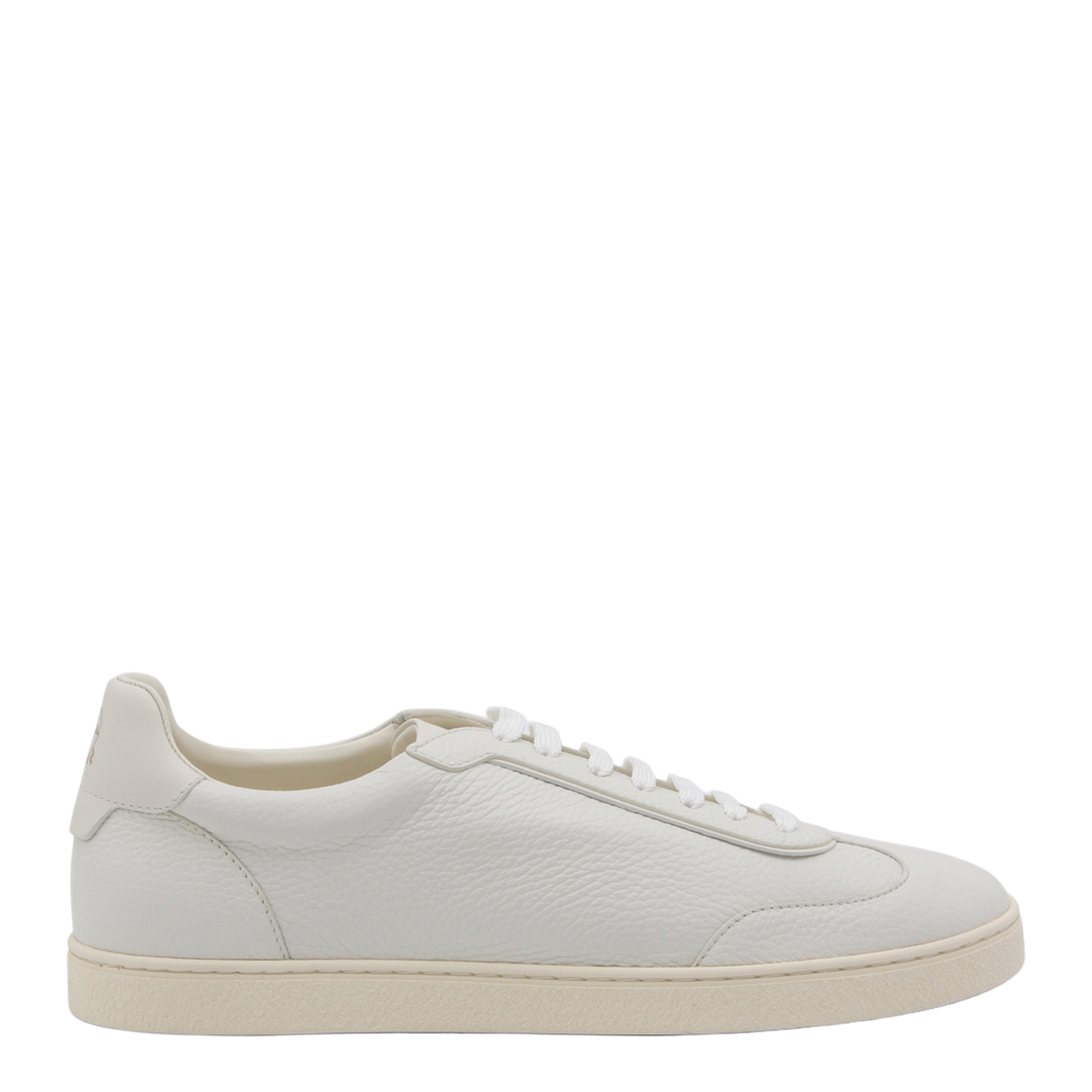 Leather Sneakers - Image 2