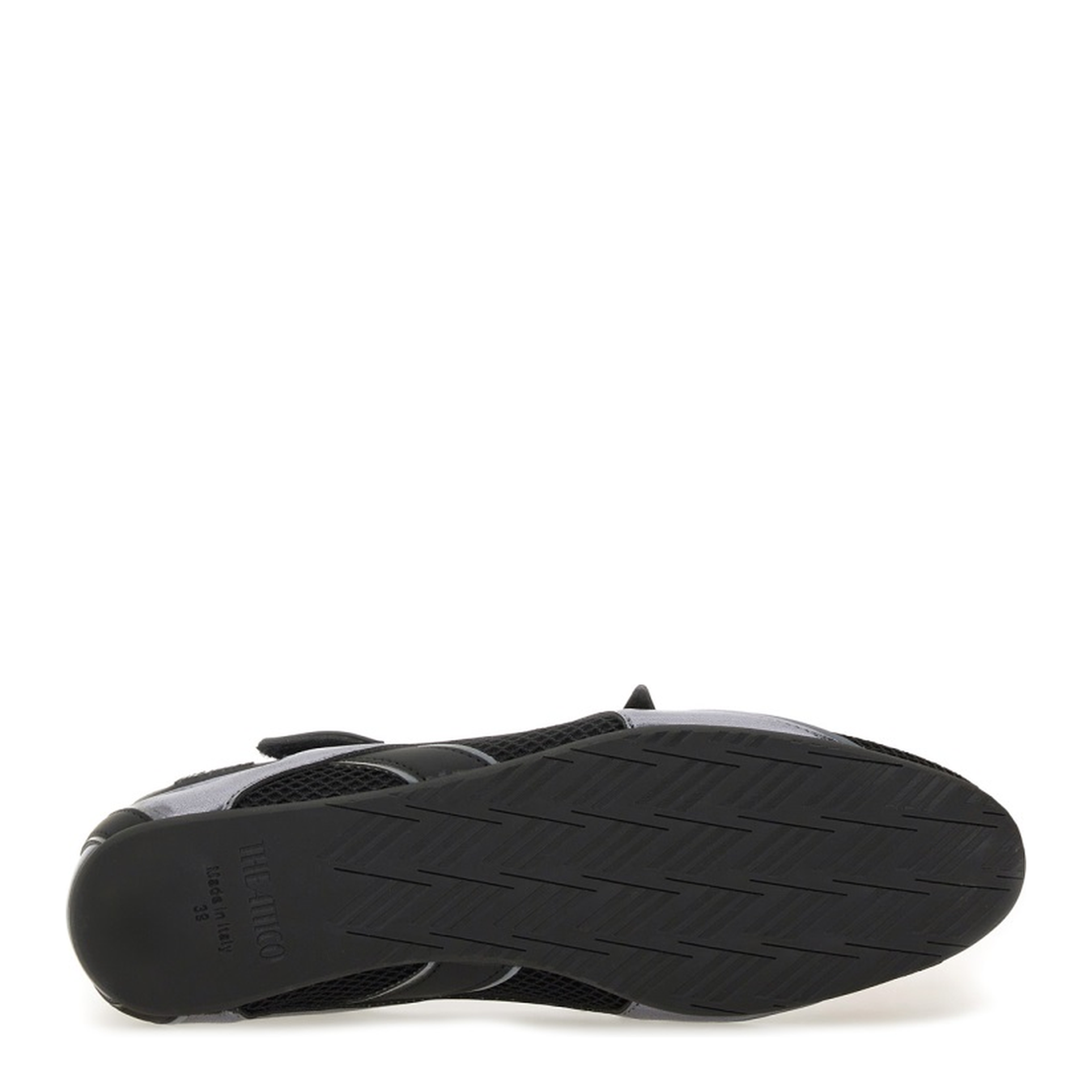 Flat shoes Black - Image 5