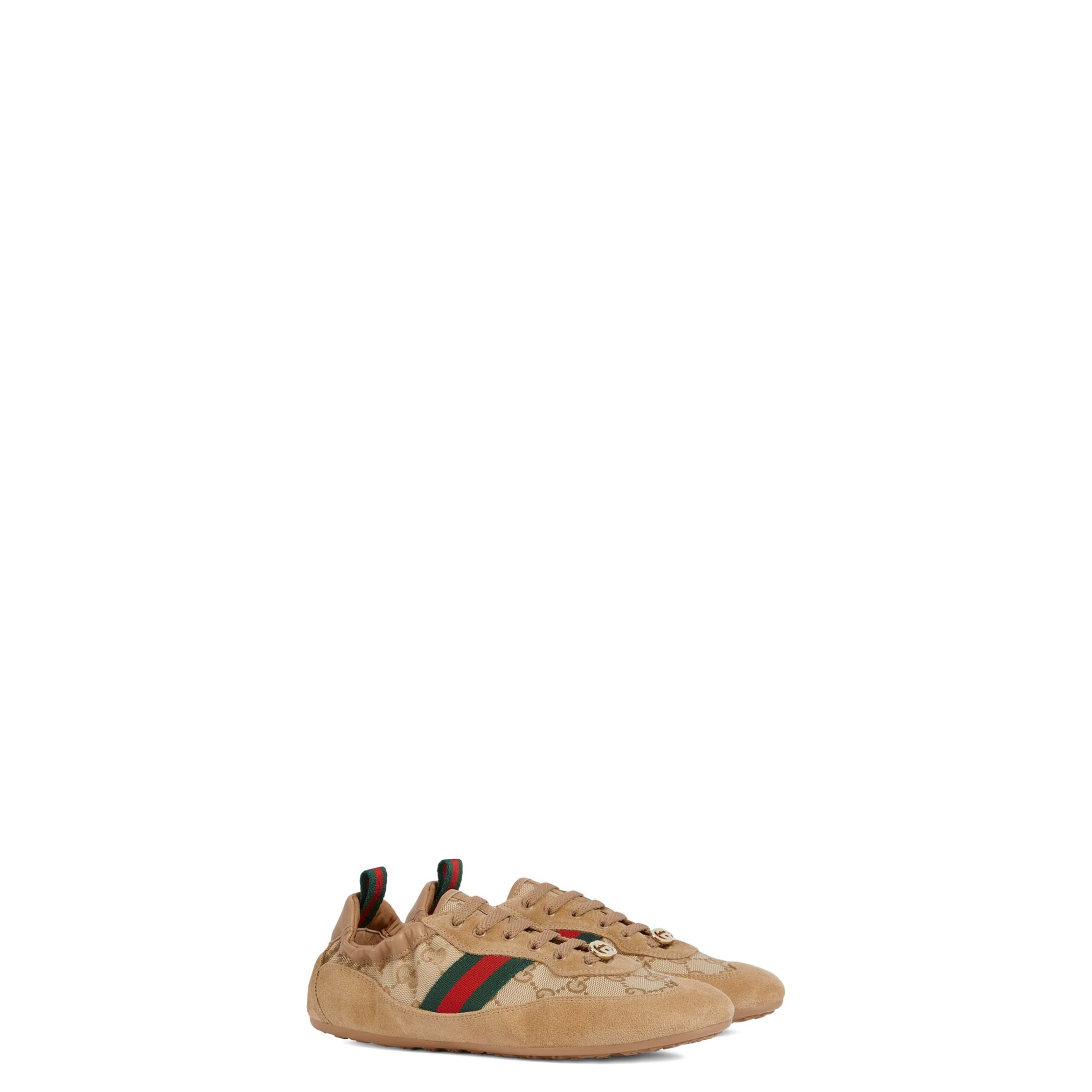Sneakers Beige - Image 2