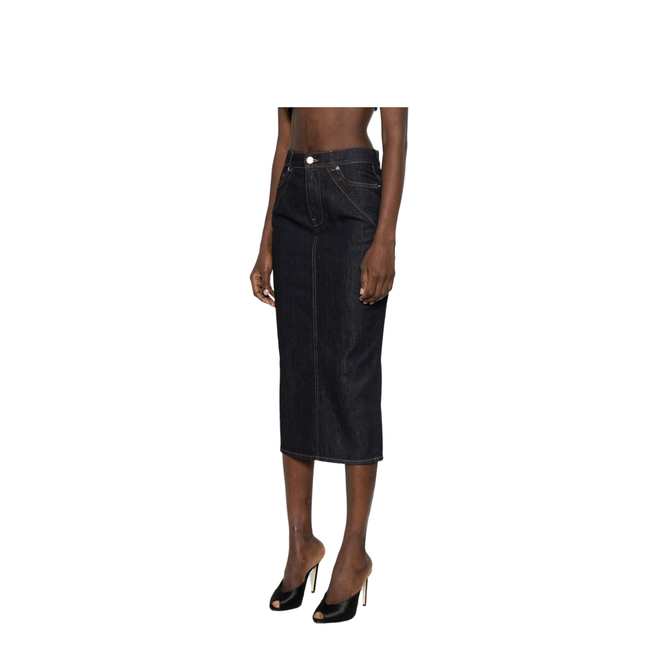 Skirts Blue - Image 3