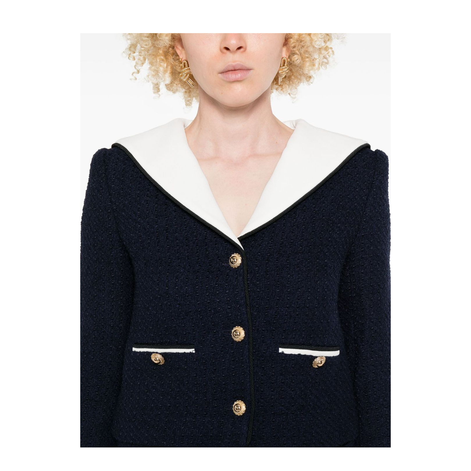 Jackets Blue - Image 3