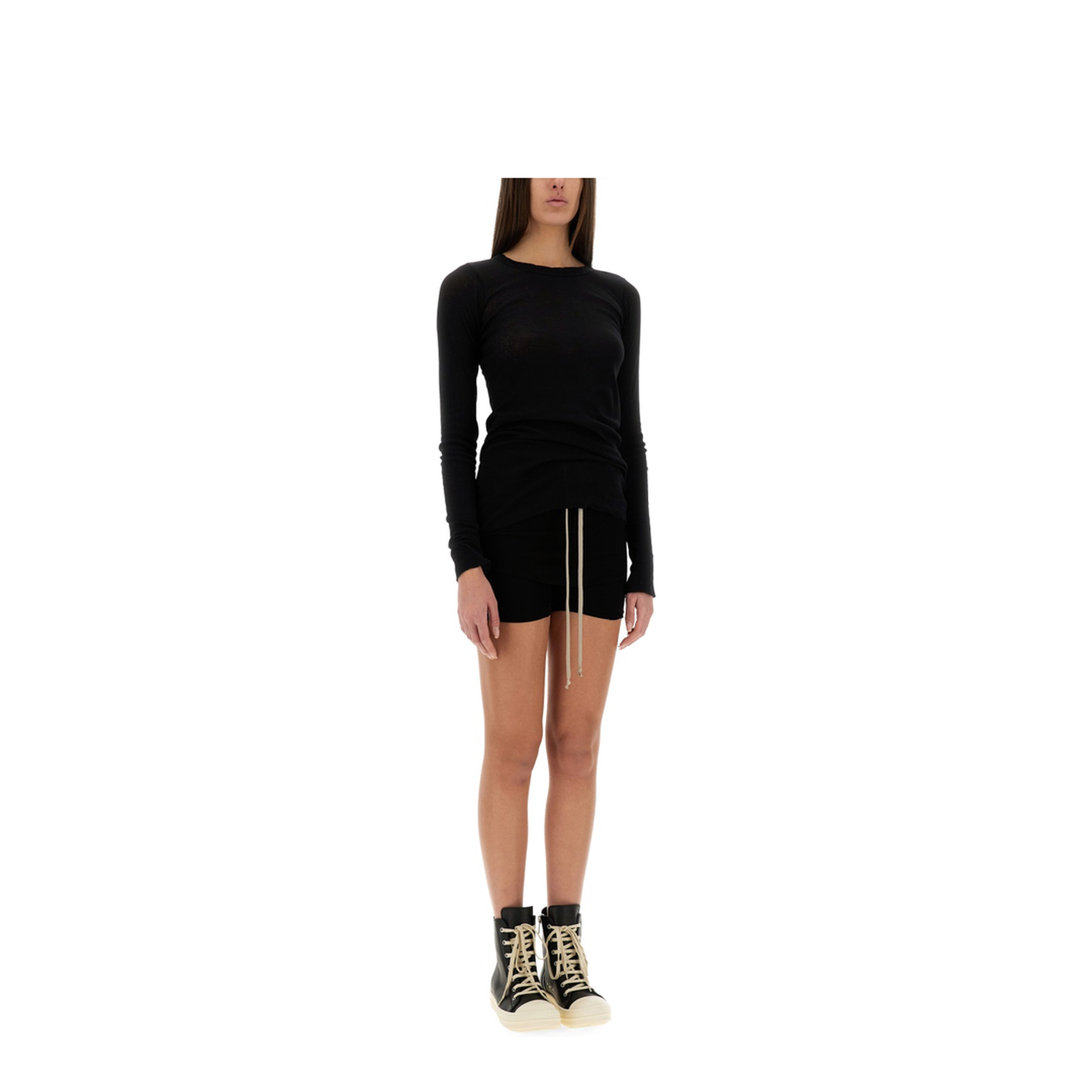 Shorts with Elastic - Image 2