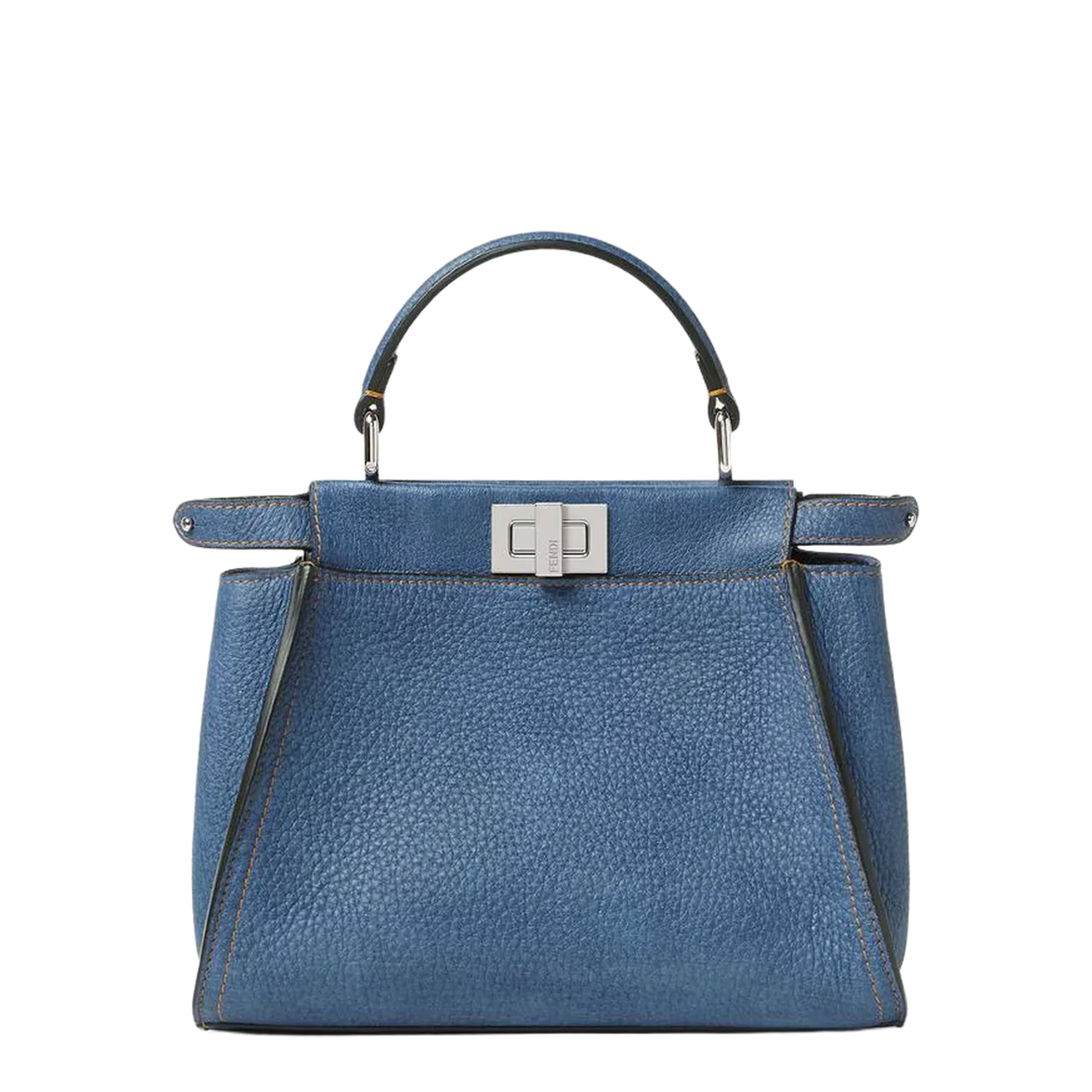 Peekaboo Mini Crossbody Bag - Image 1