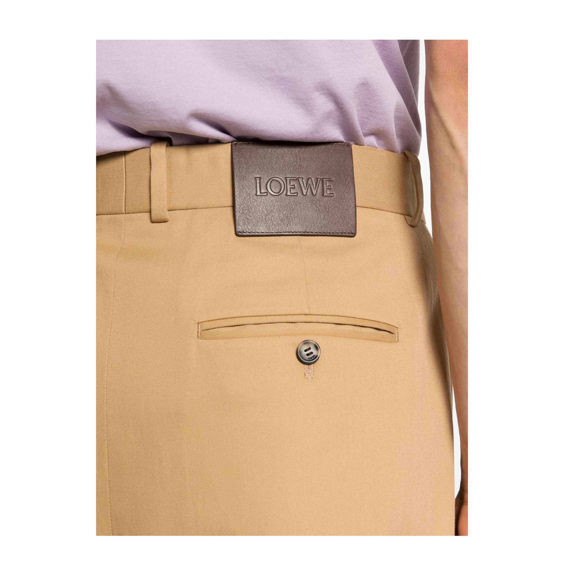 Wide Leg Pants - Image 5