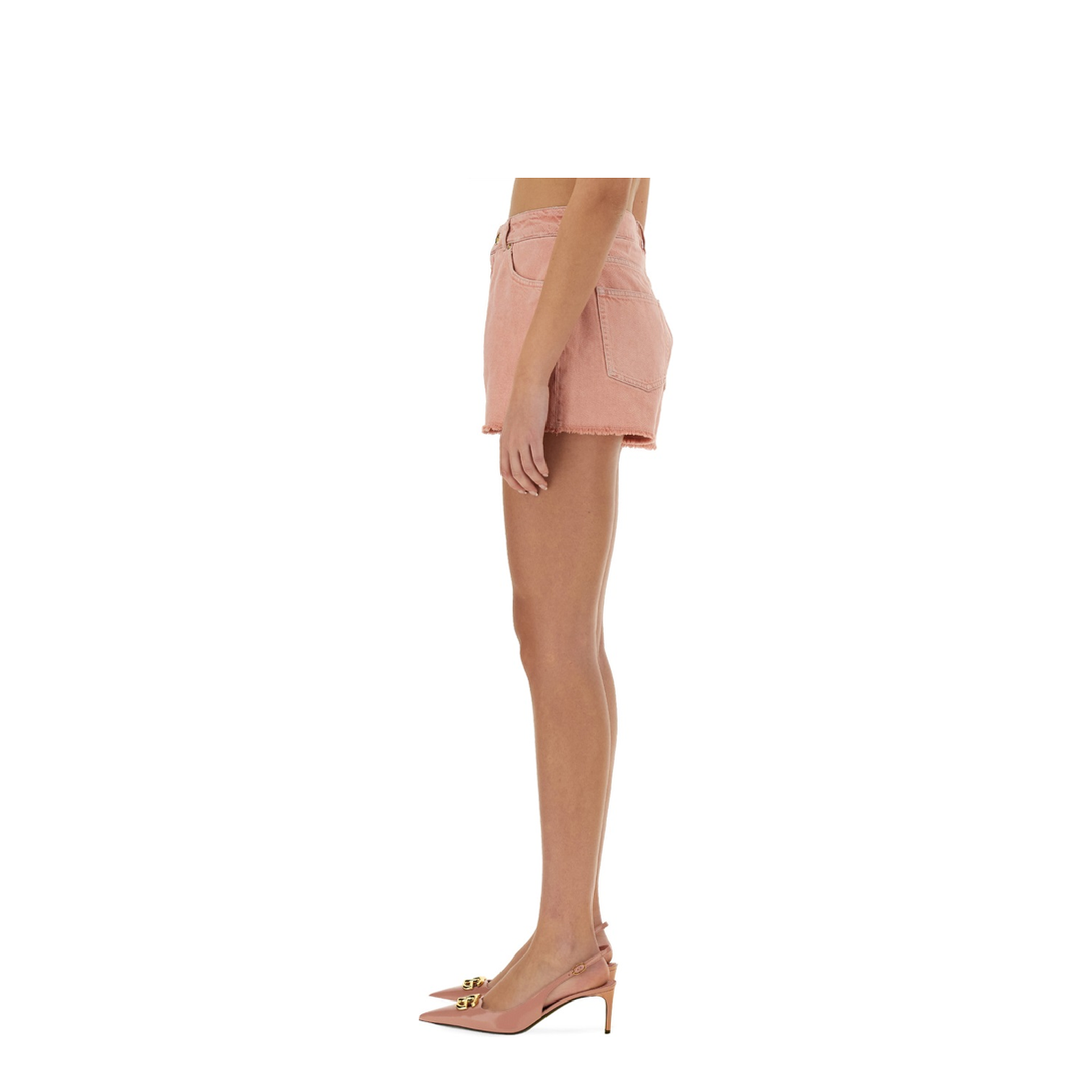 Shorts Pink - Image 4