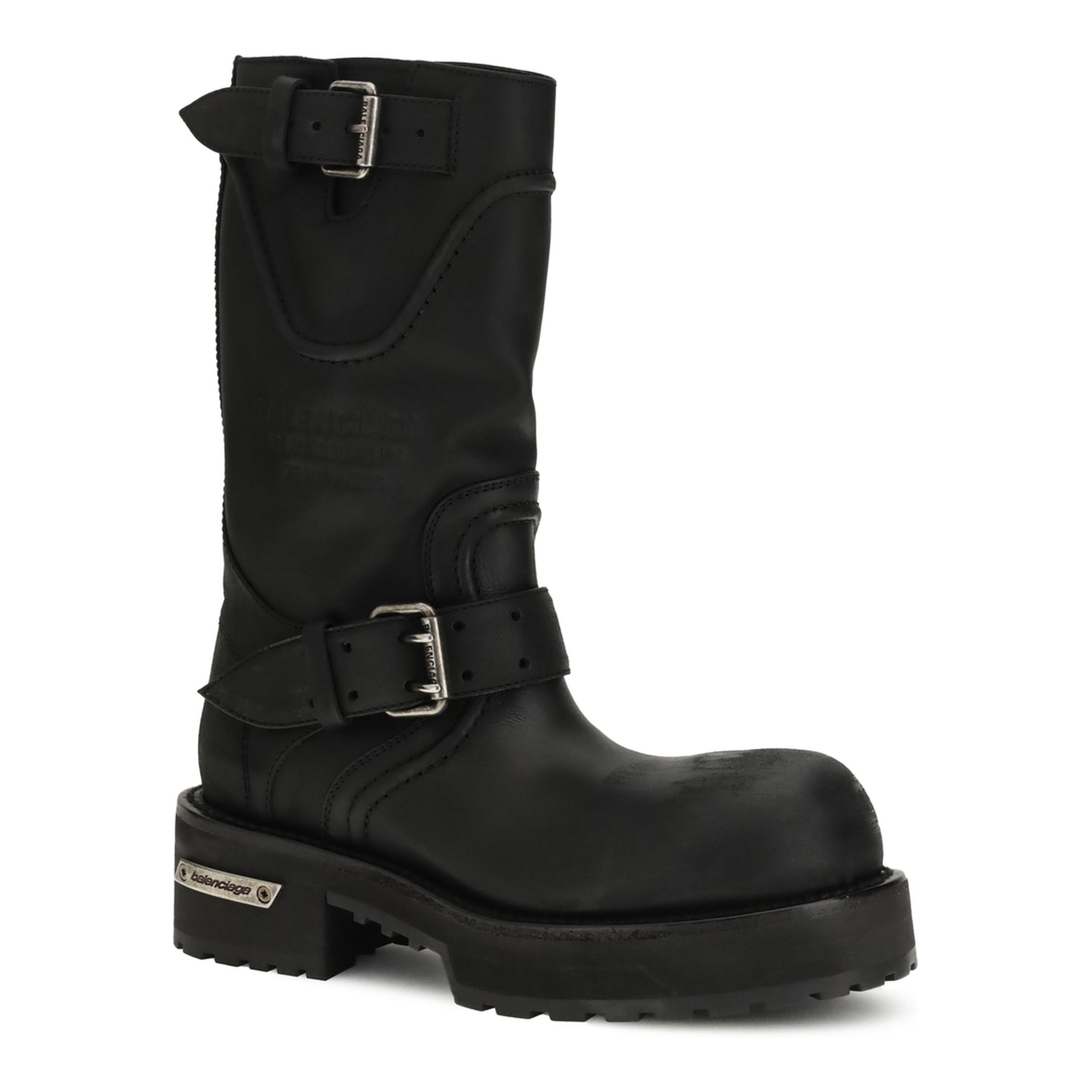 Venom Boots - Image 2