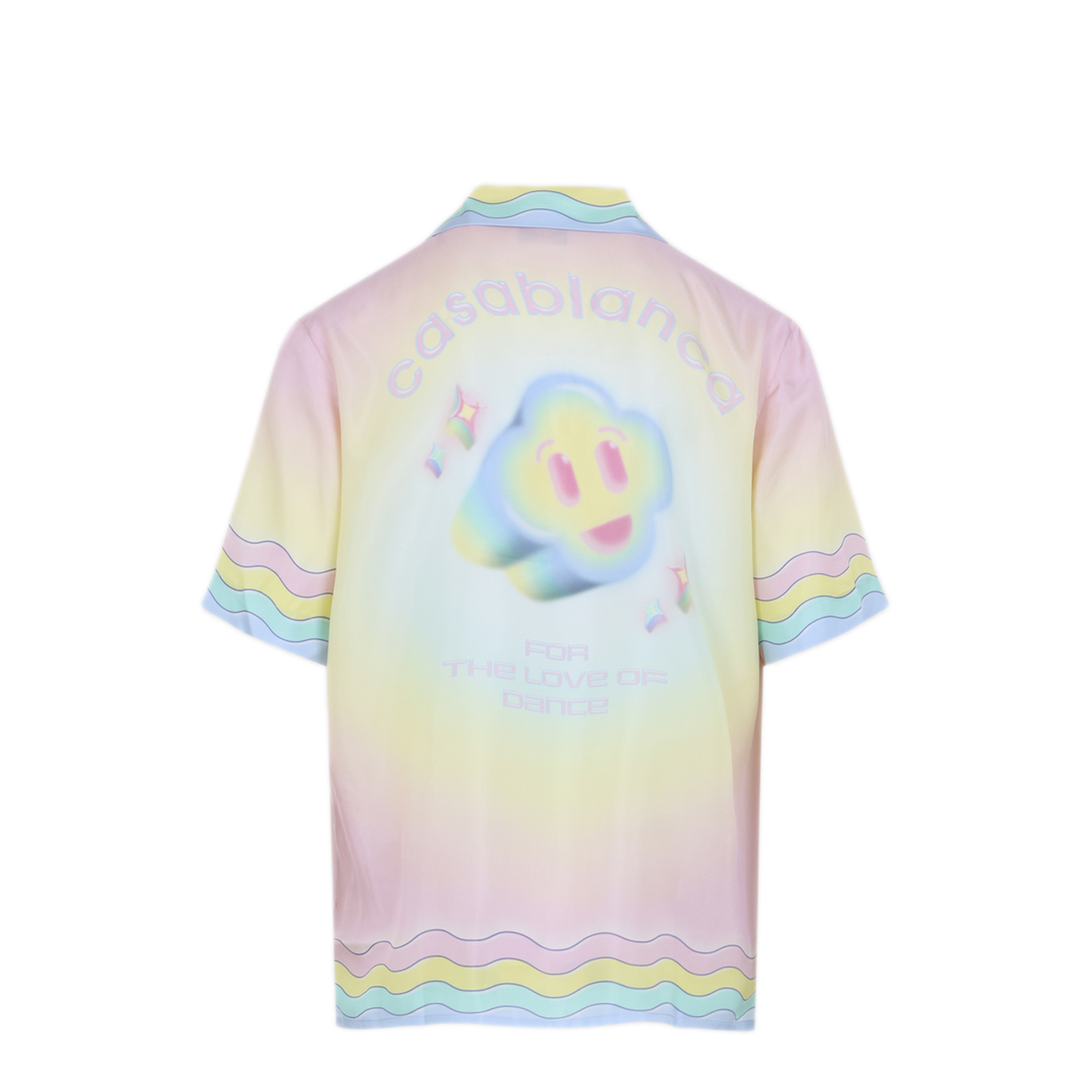 For The Love Of Dance Shirt - Image 4