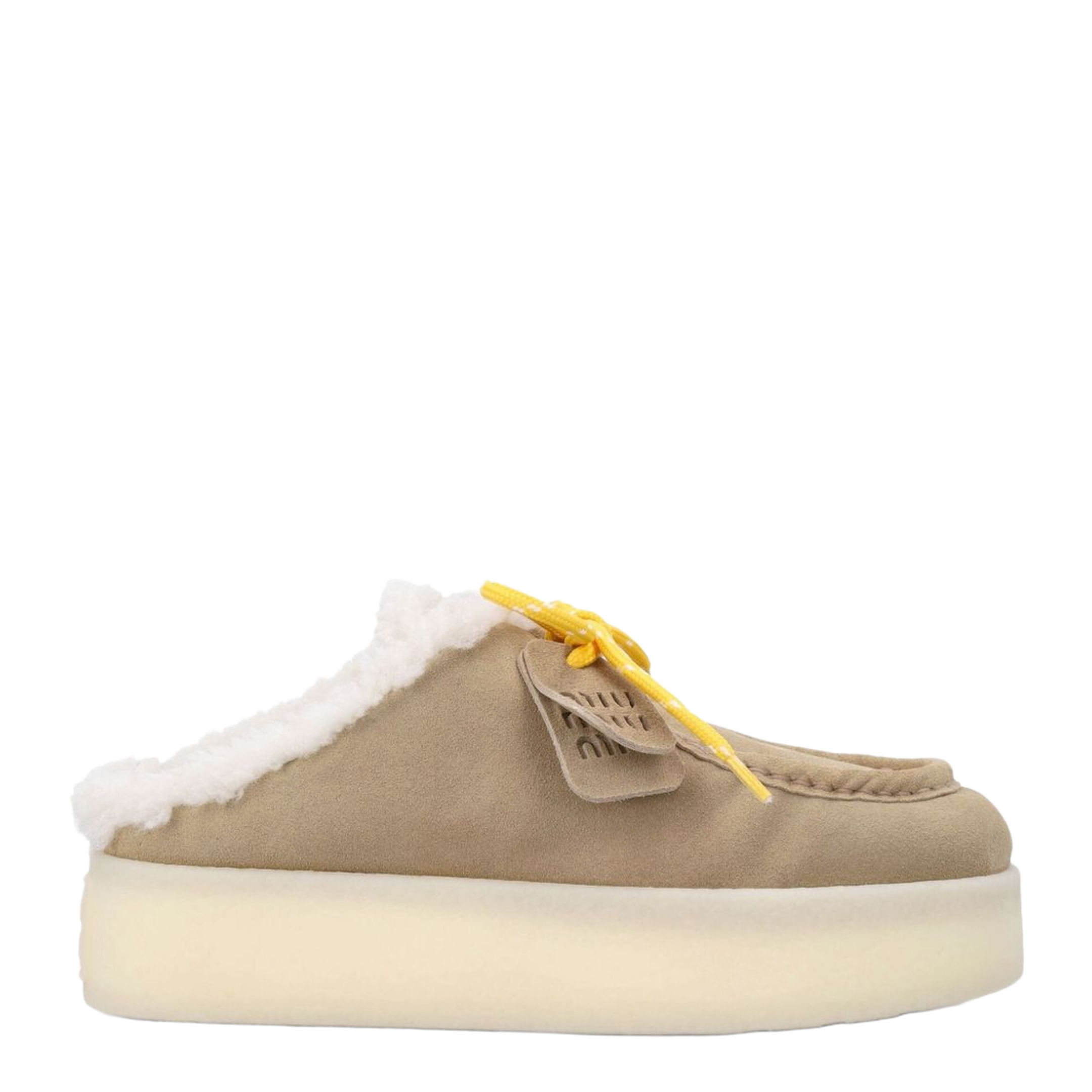 Sandals Beige - Image 1