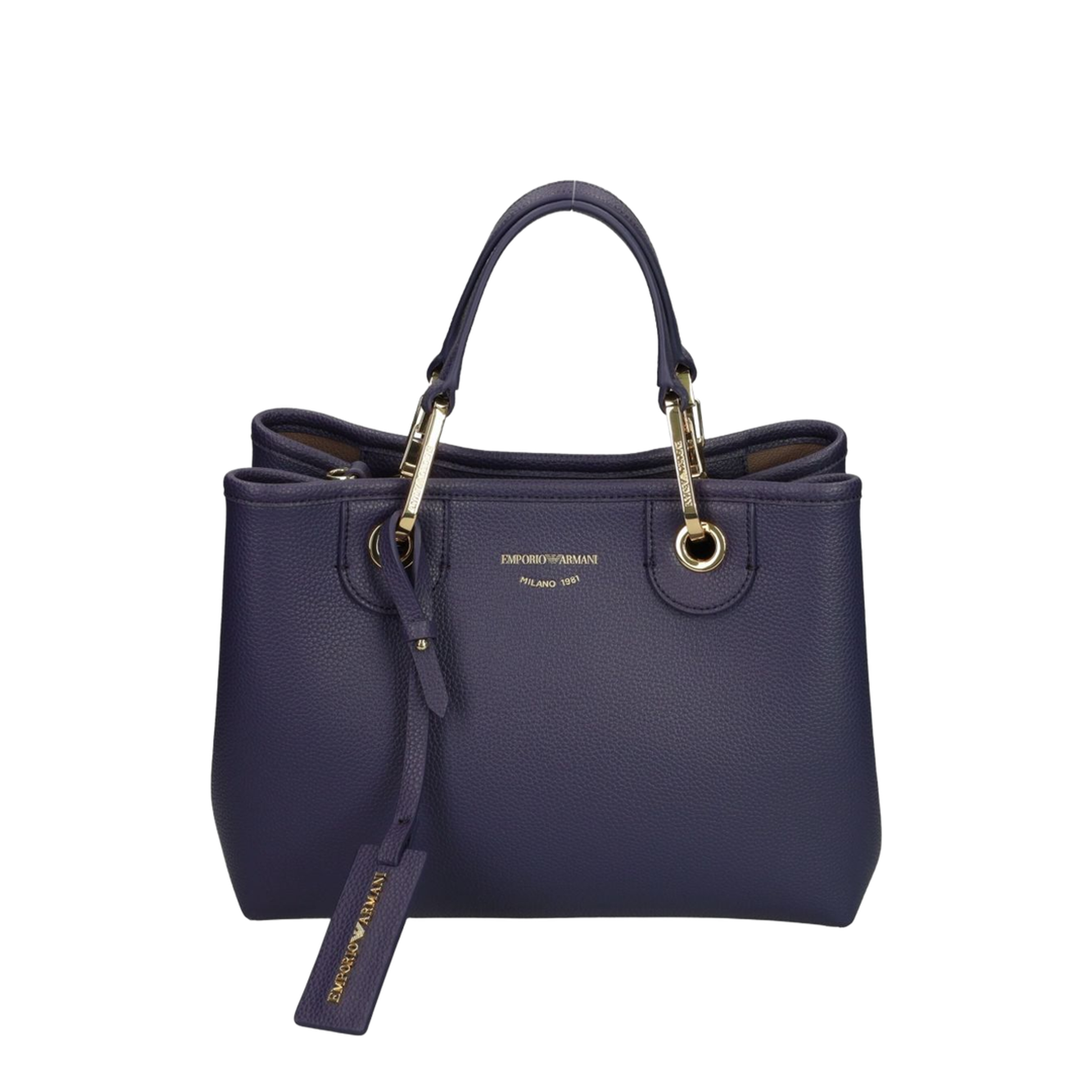 Blue Bag - Image 1