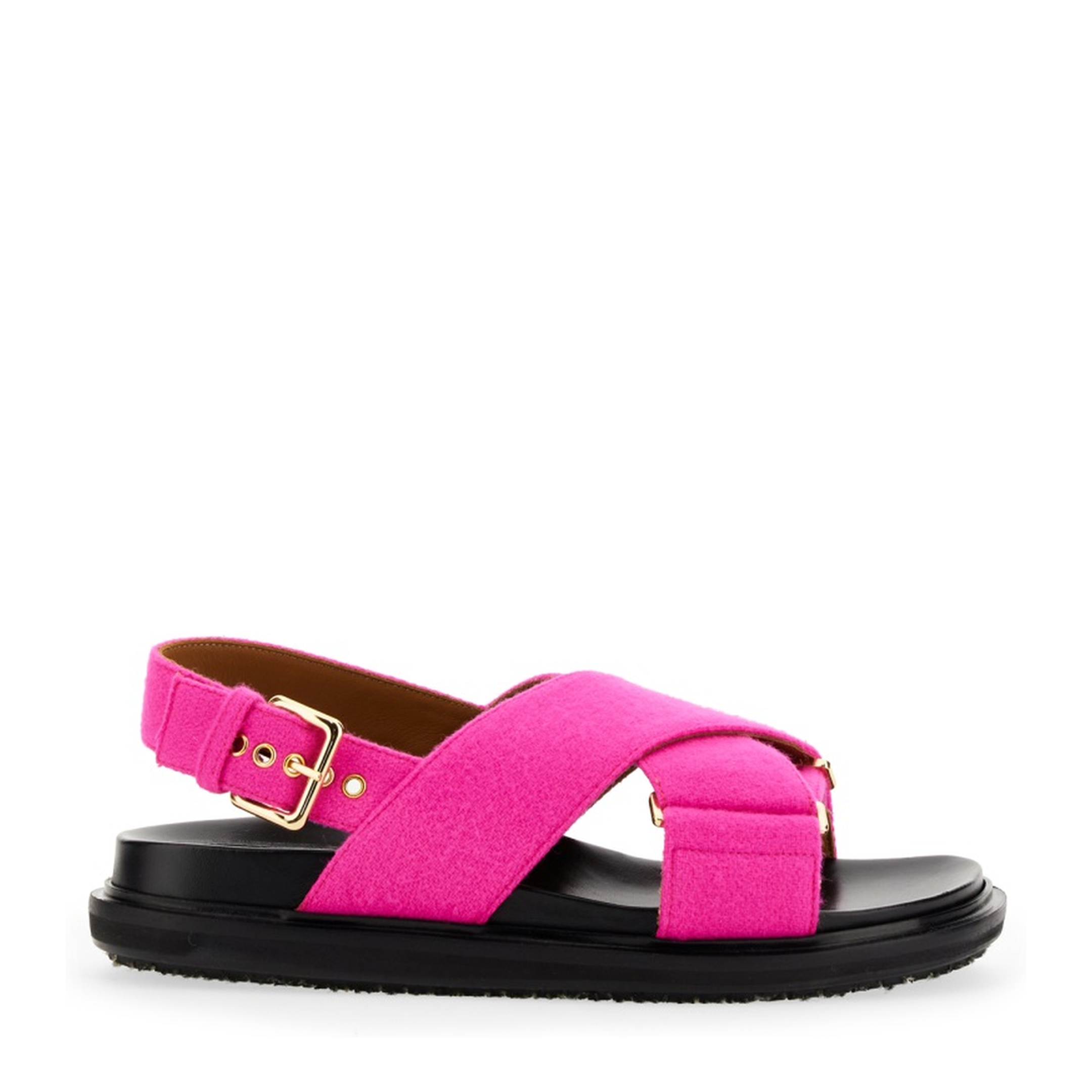 Criss Cross Sandal - Image 1