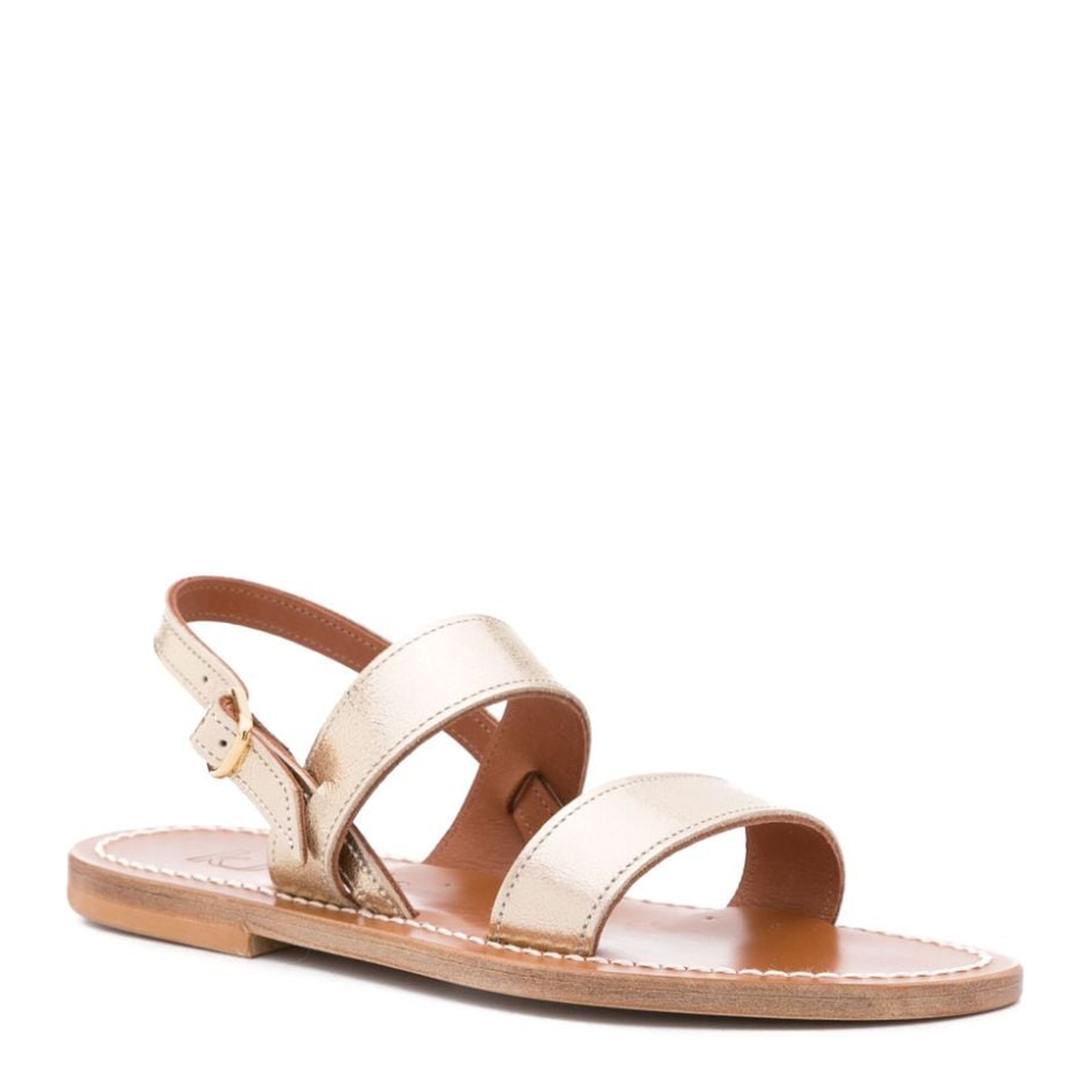 Leather Sandals - Image 2