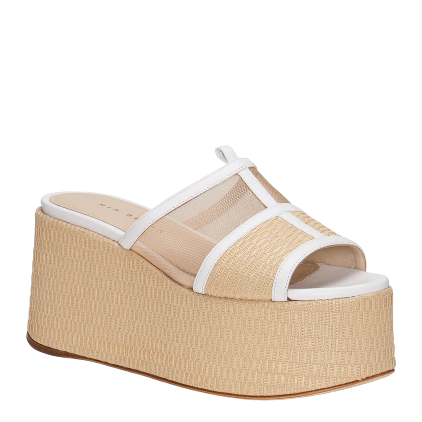 Sandals White - Image 5