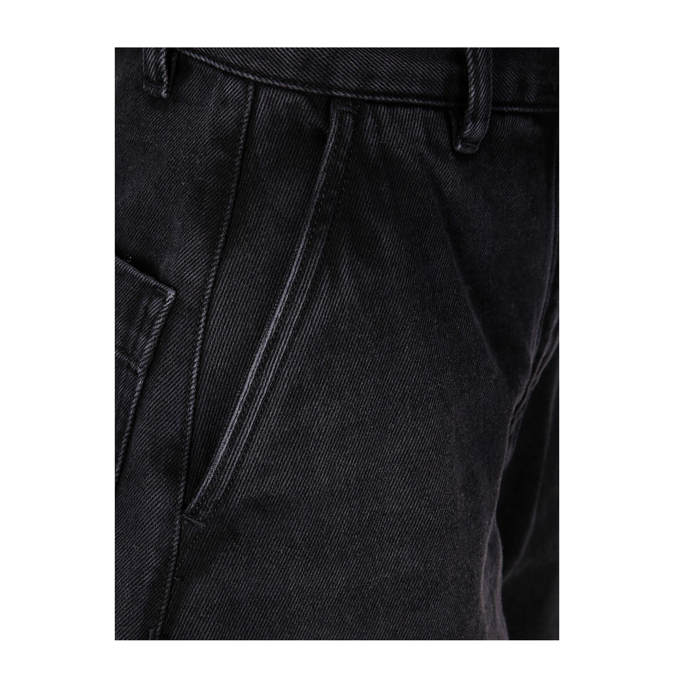 PRE Jeans Black - Image 2