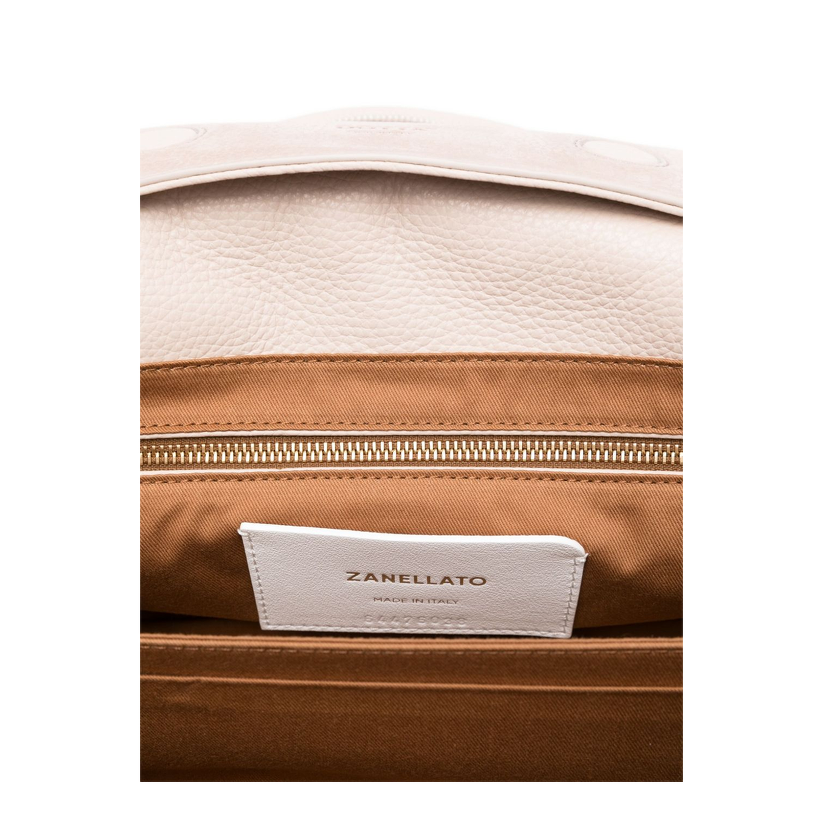 Beige Bag - Image 4
