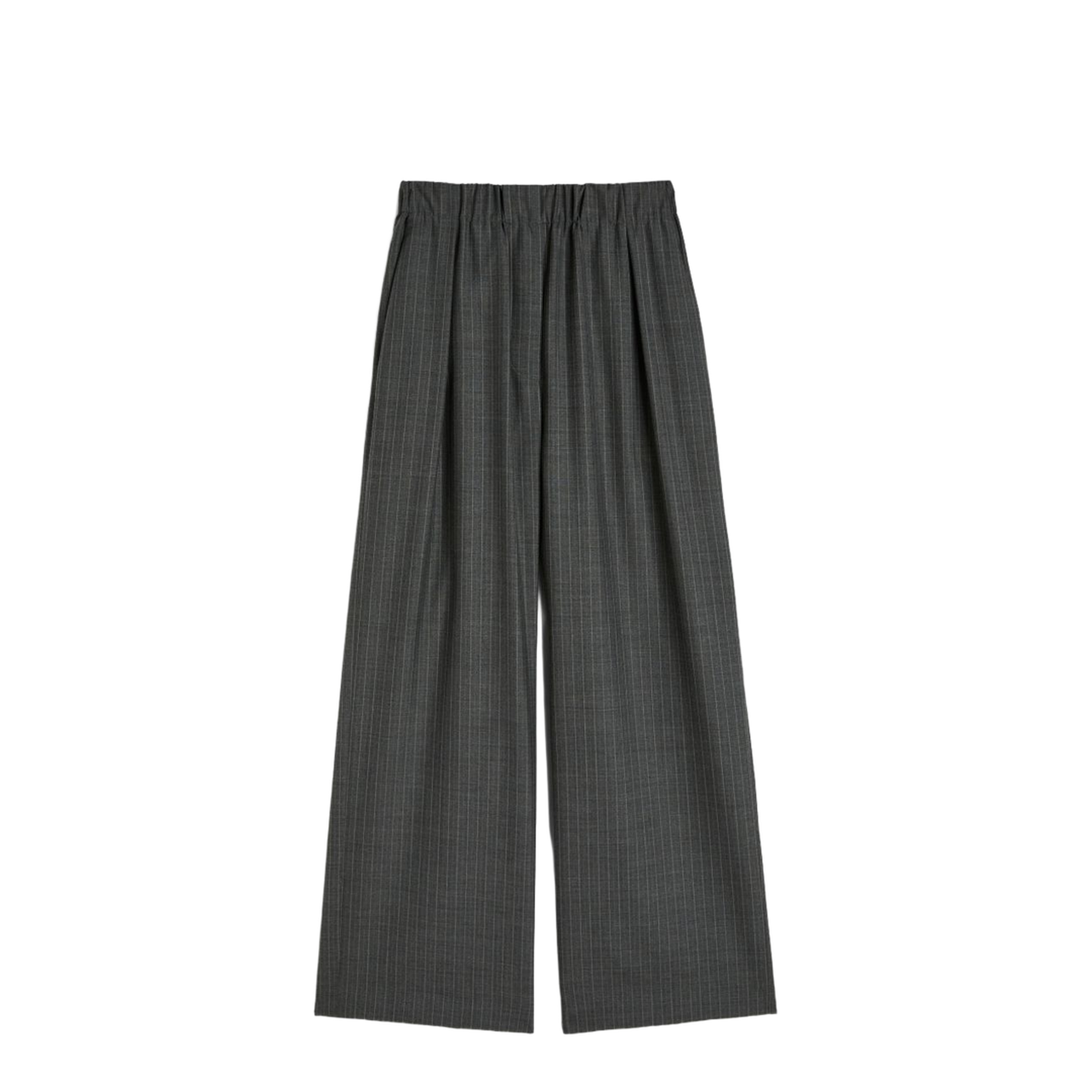 Trousers Grey - Image 1