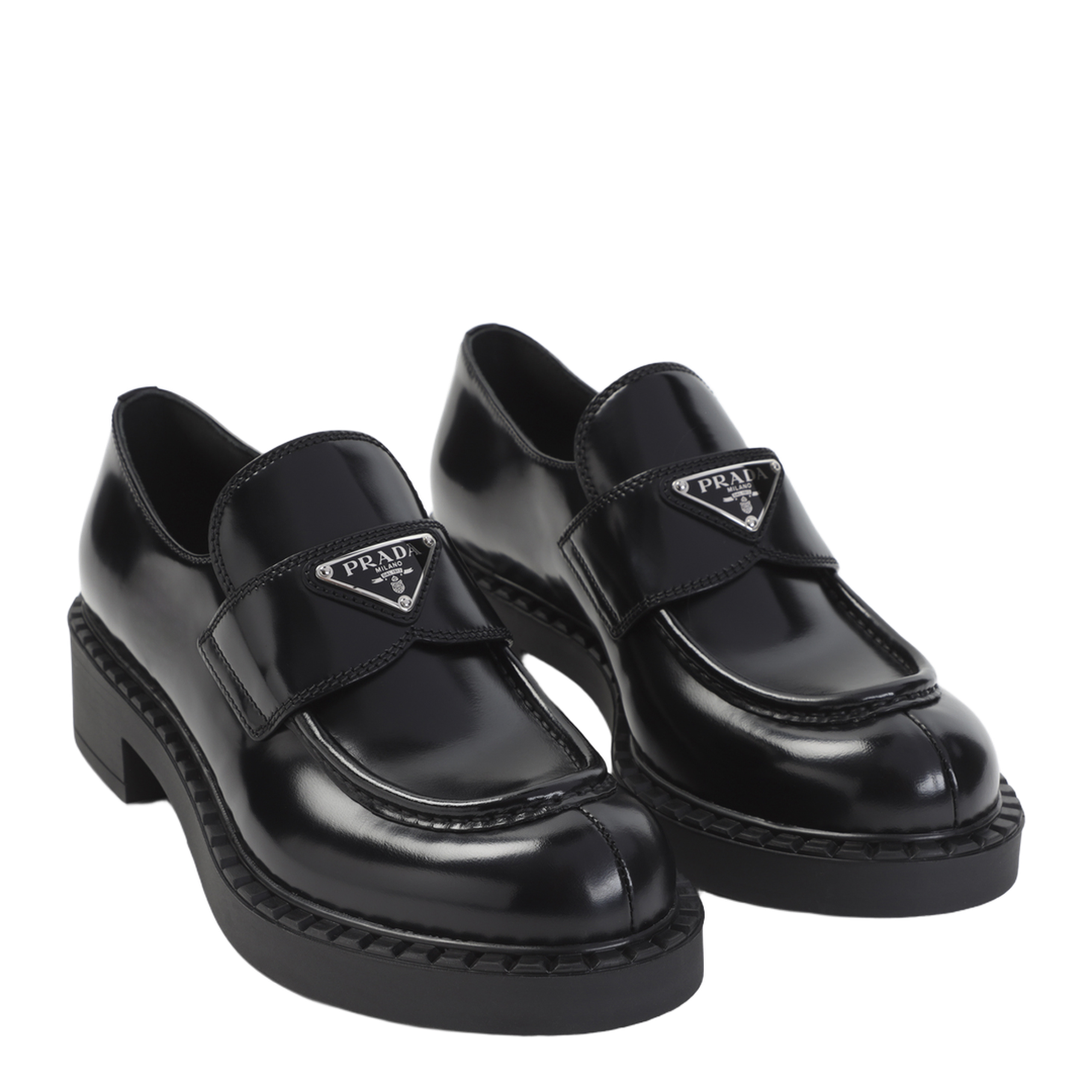 Chocolate Loafer - Image 5