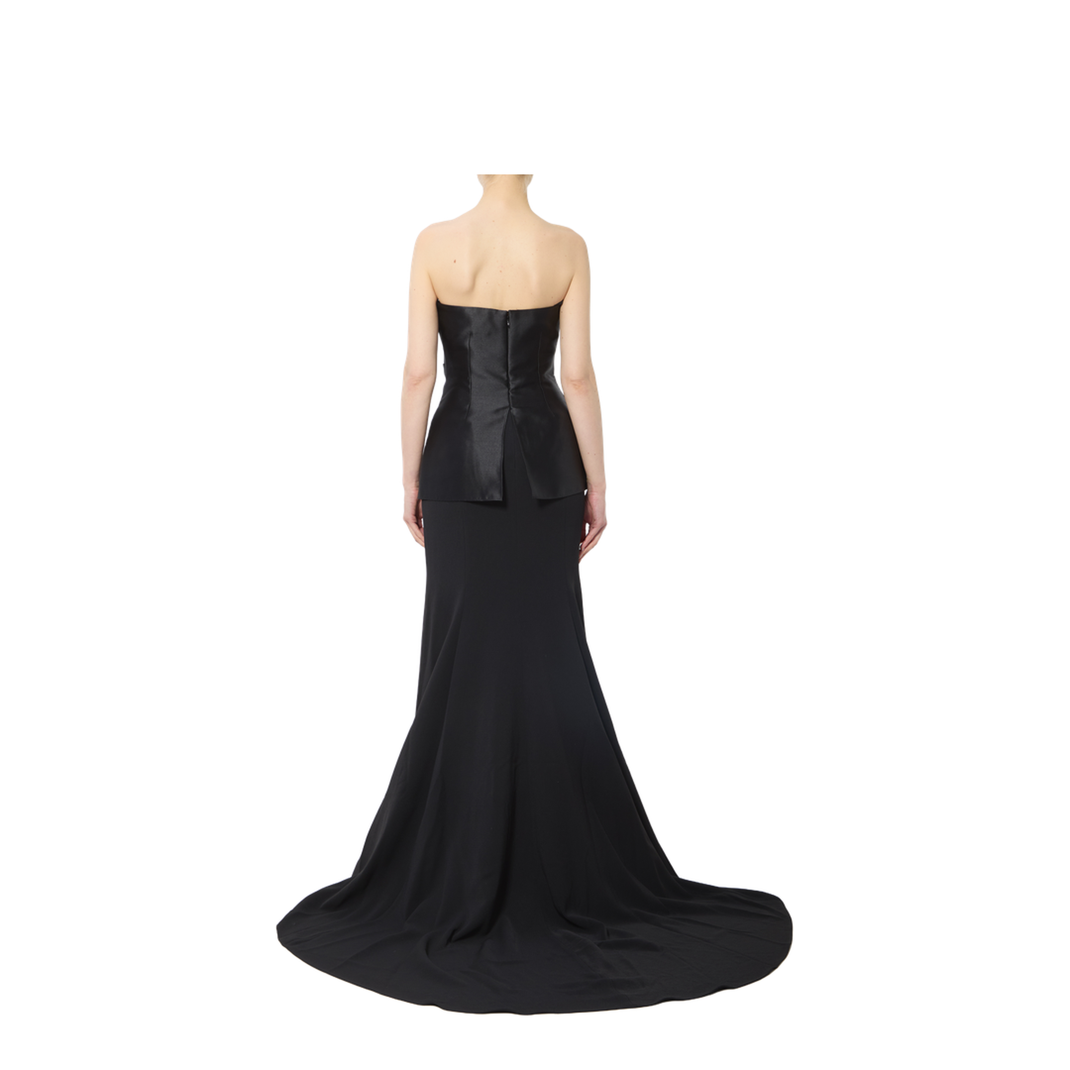 Alia Maxi Dress - Image 4