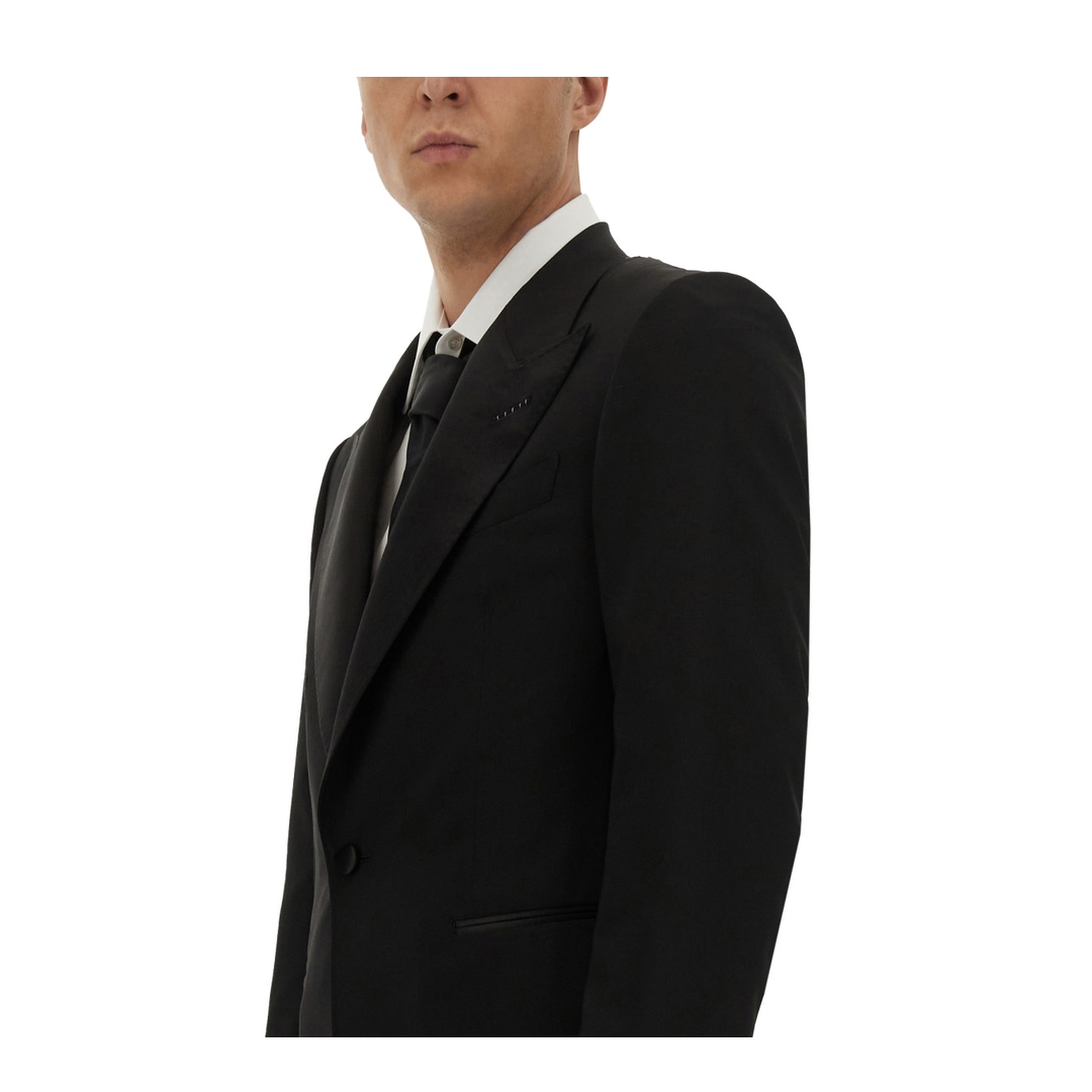 Shelton Dress - Image 4