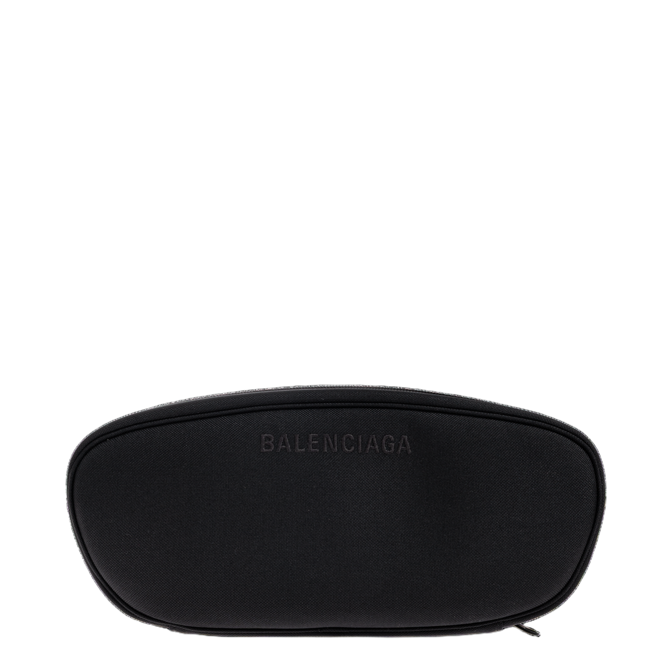 Balenciaga x Automobili Lamborghini Clutch With Charms - Green - Image 3