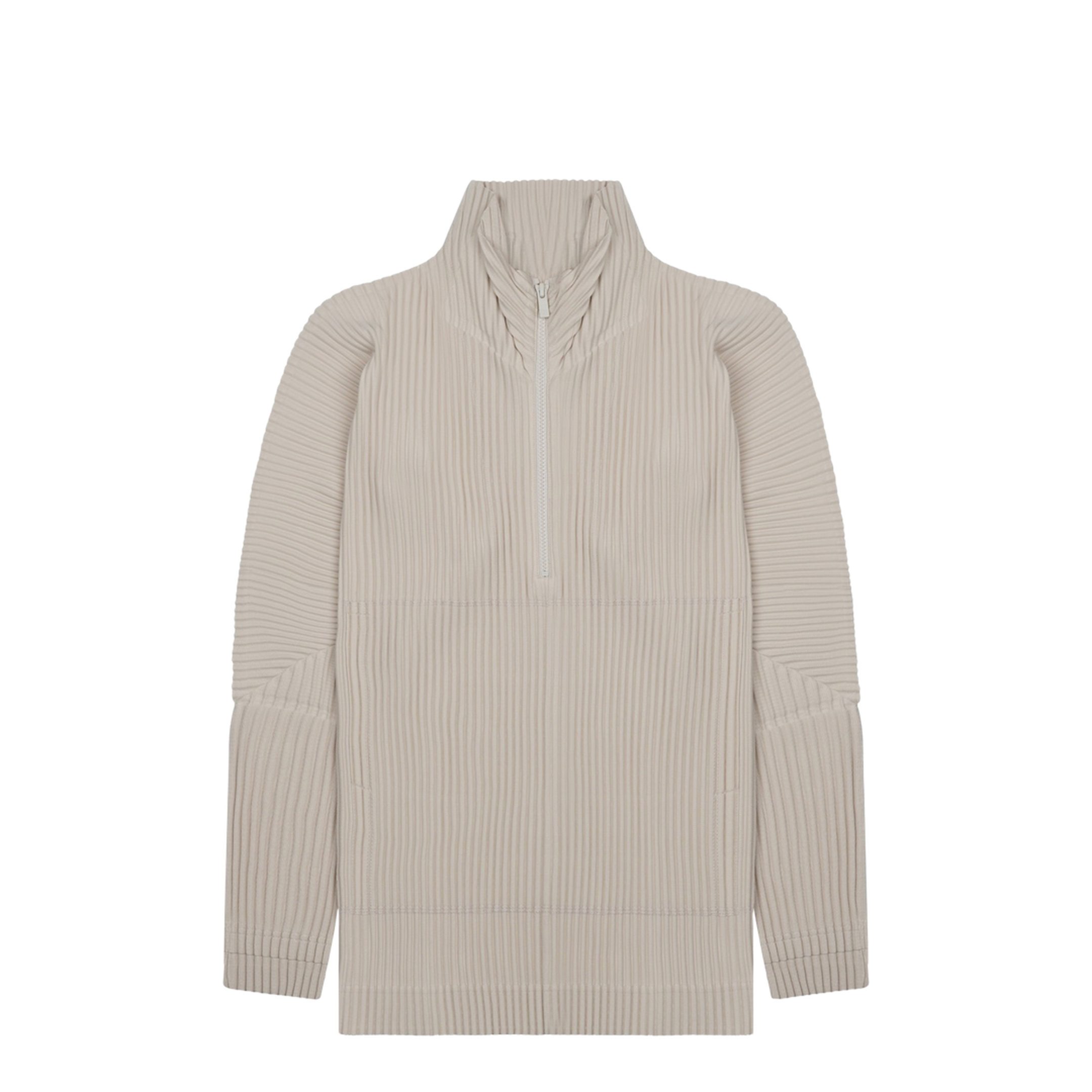 Sweaters Beige - Image 1