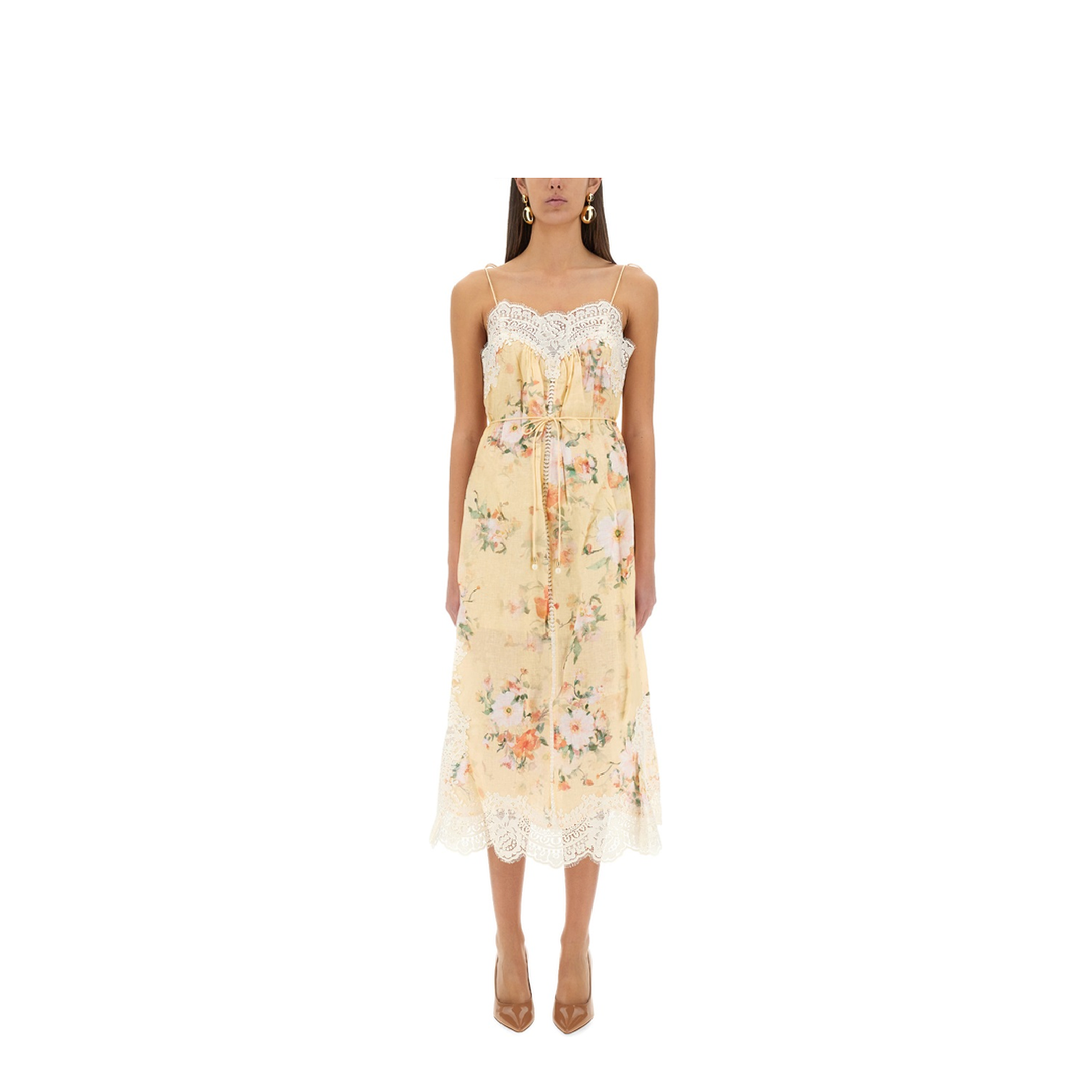 "EVERLEY" DRESS - Image 1