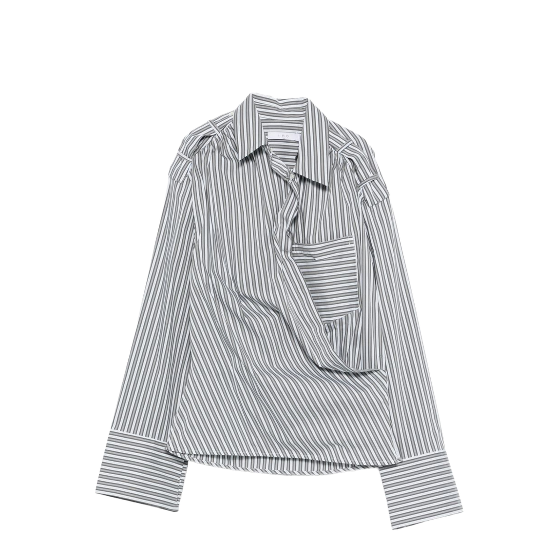Clear Blue Shirts - Image 1