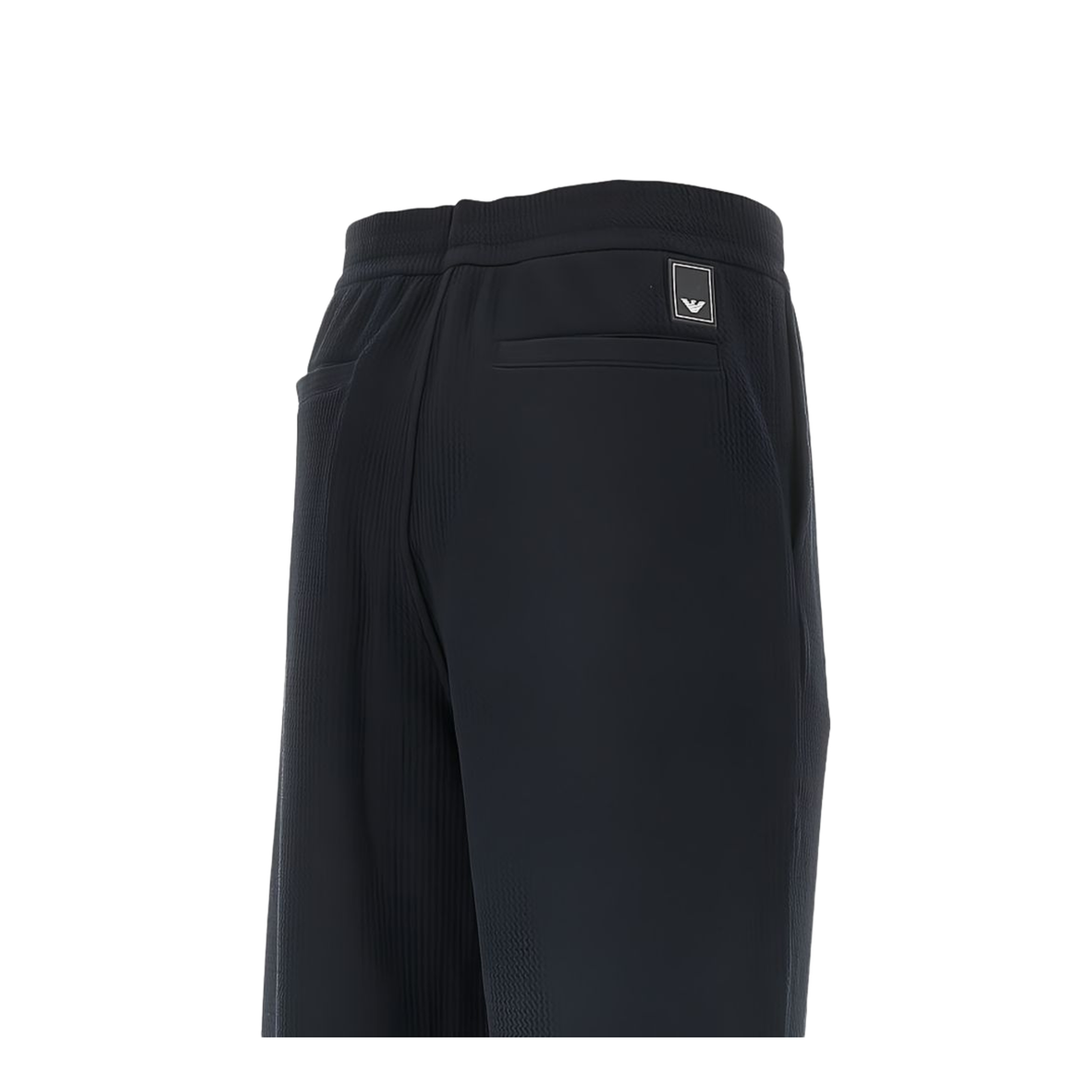 Capsule Trousers Blue - Image 2
