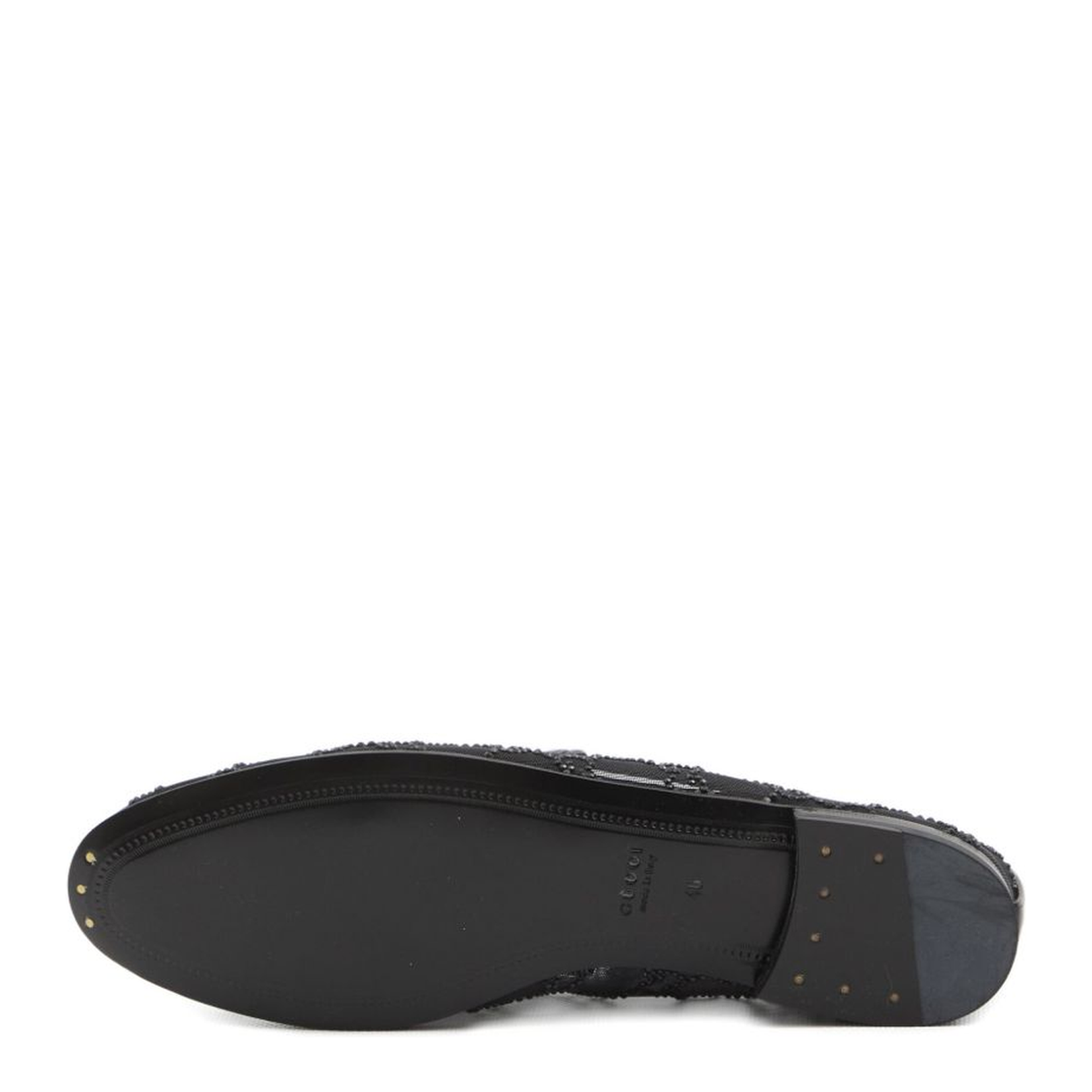 GG Crystal Jordaan Loafer - Image 5