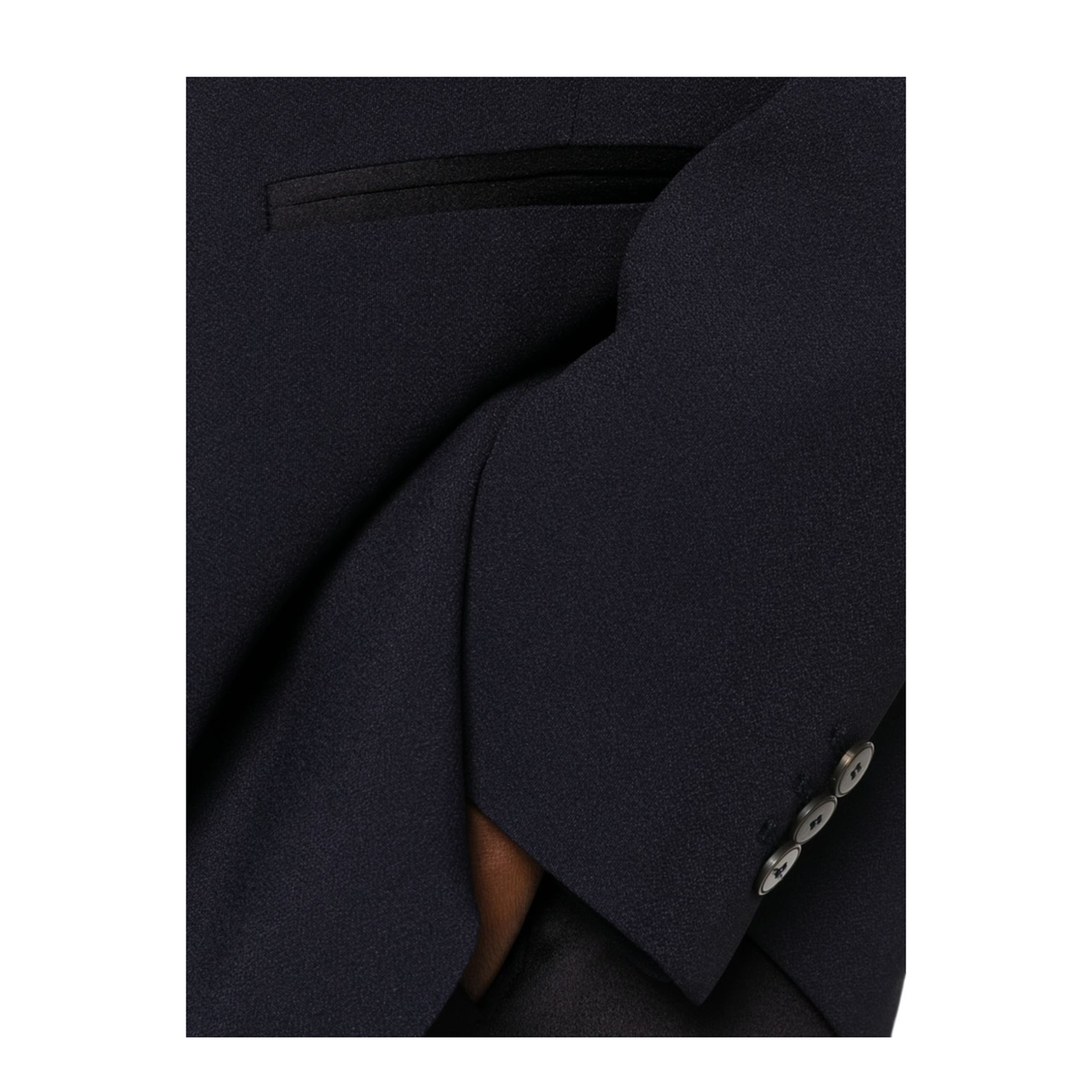 Jackets NAVY - Image 2