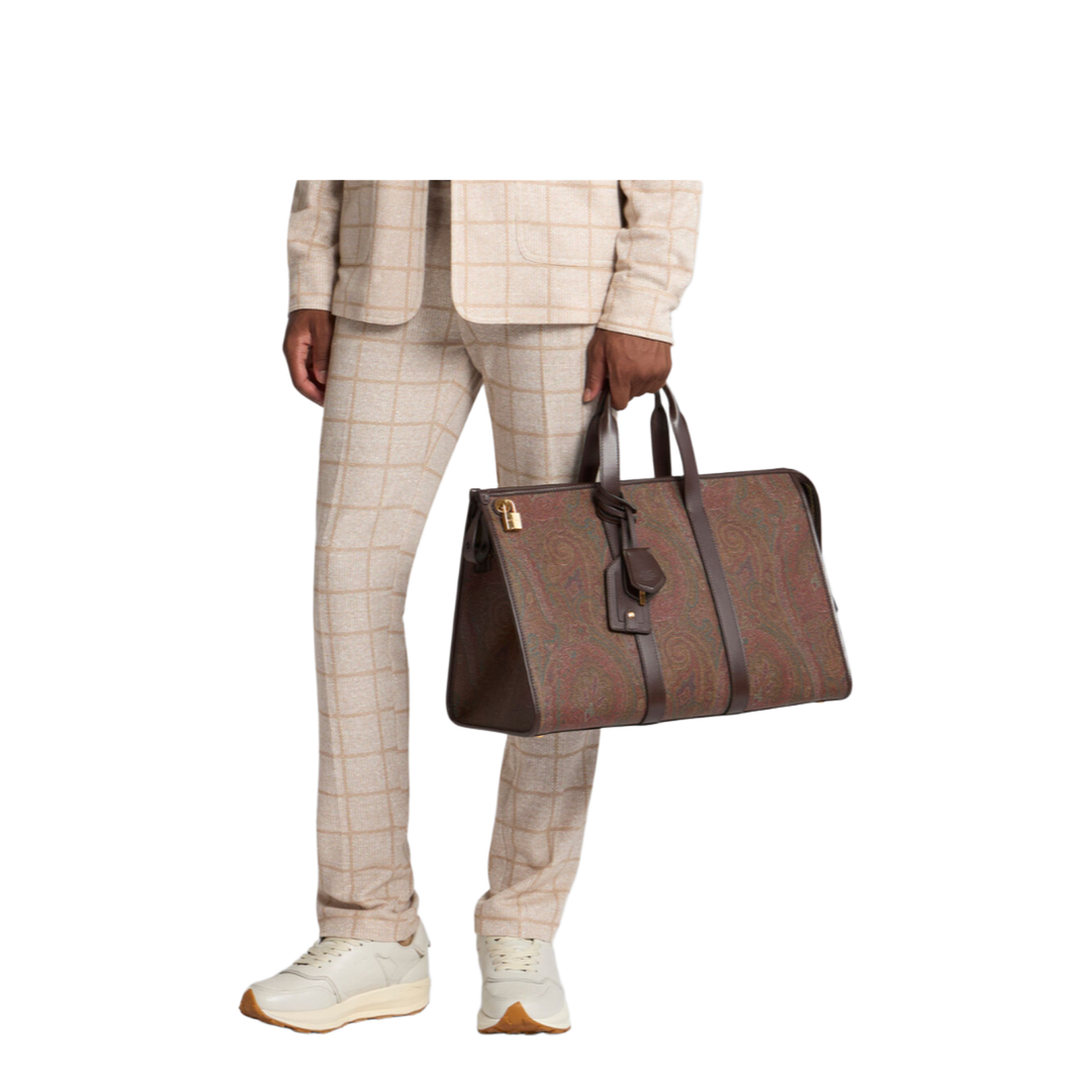 Arnica Travel Bag - Image 4