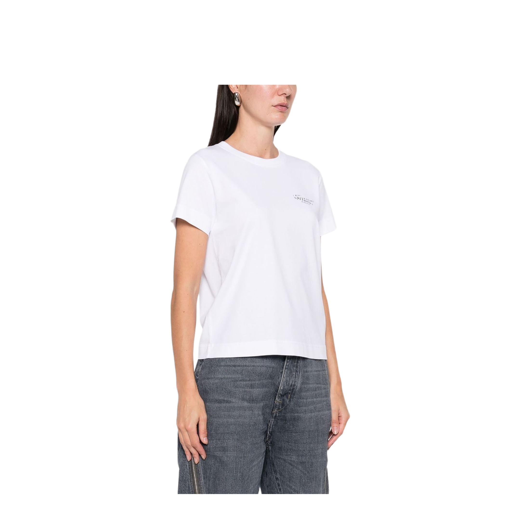 T-shirts and Polos White - Image 5