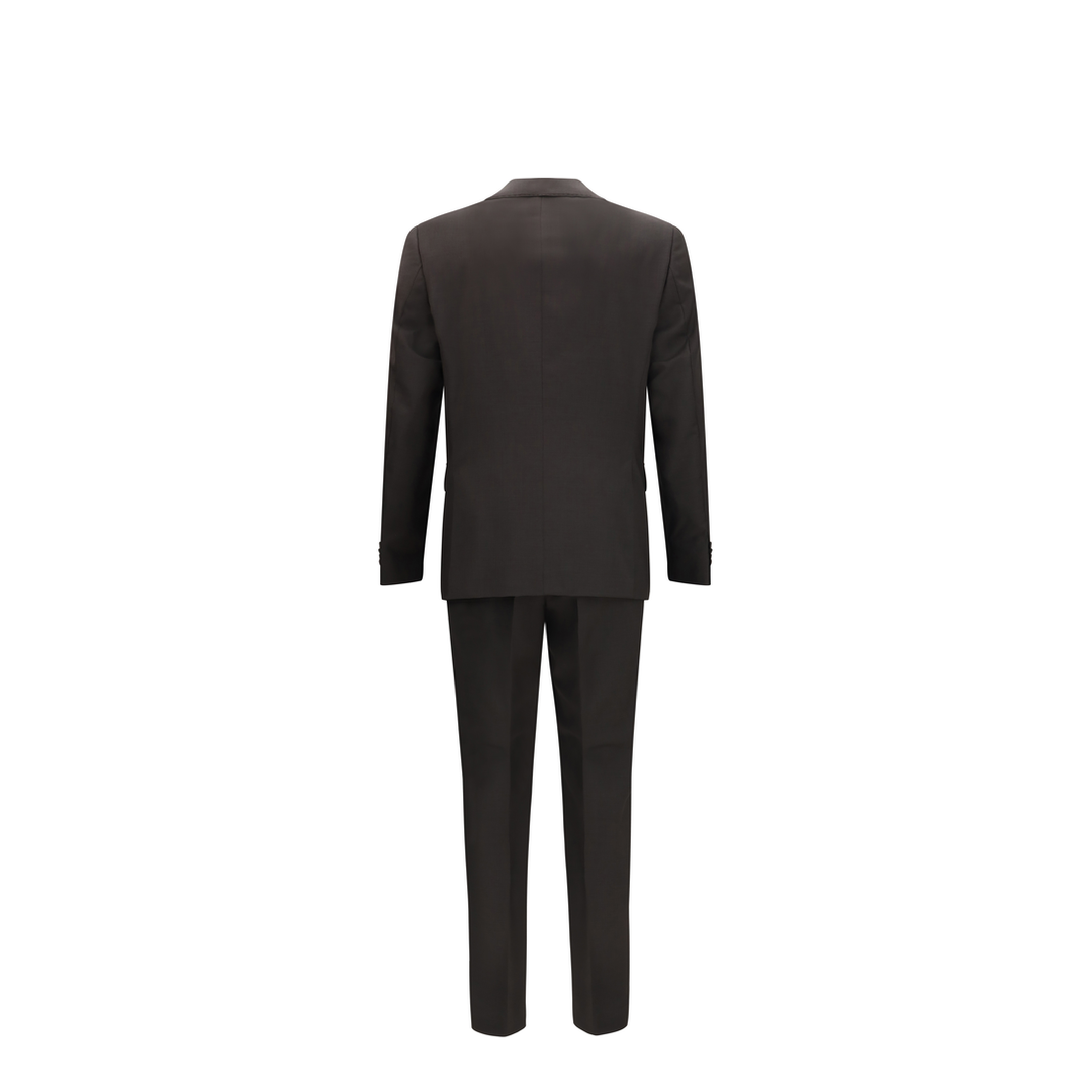 Virgin Wool Suit - Image 2