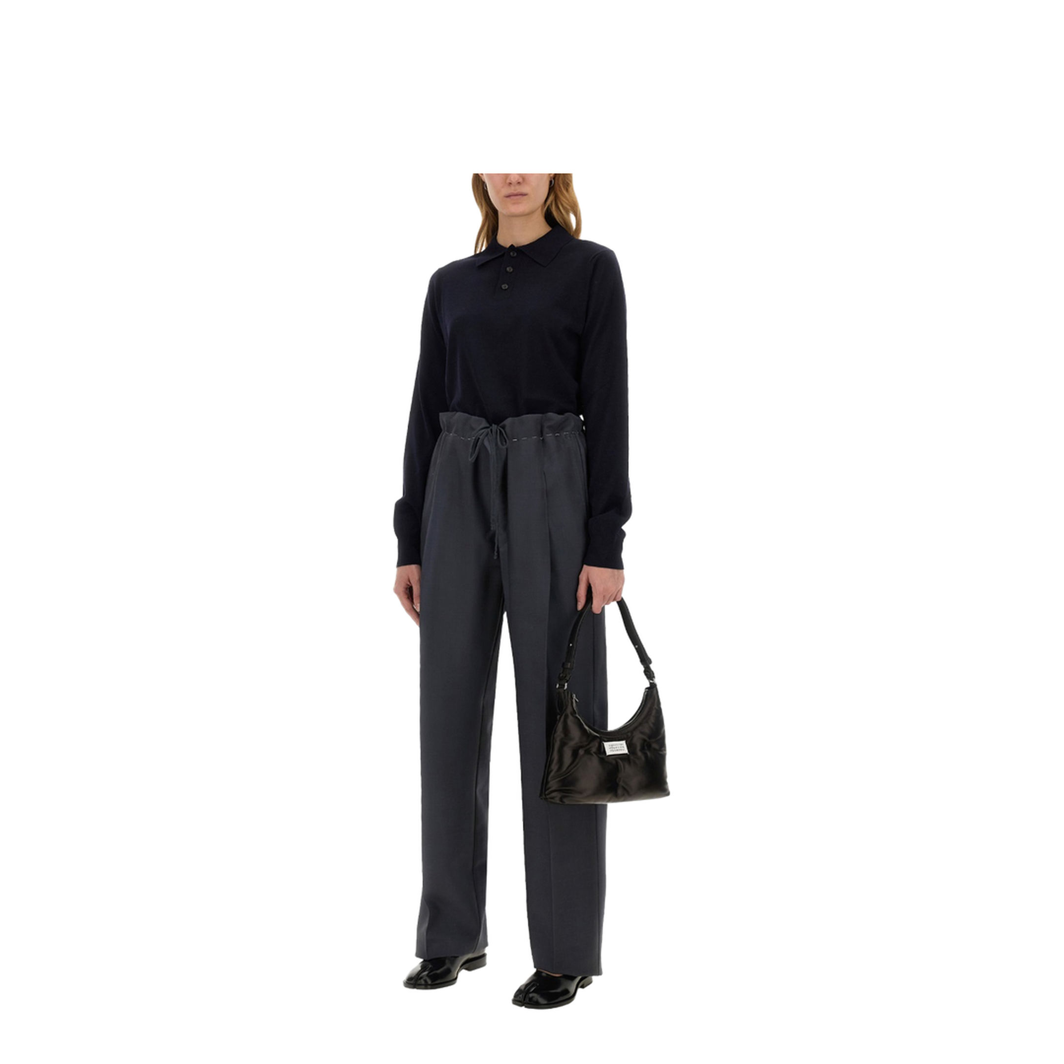 Wool Polo - Image 2