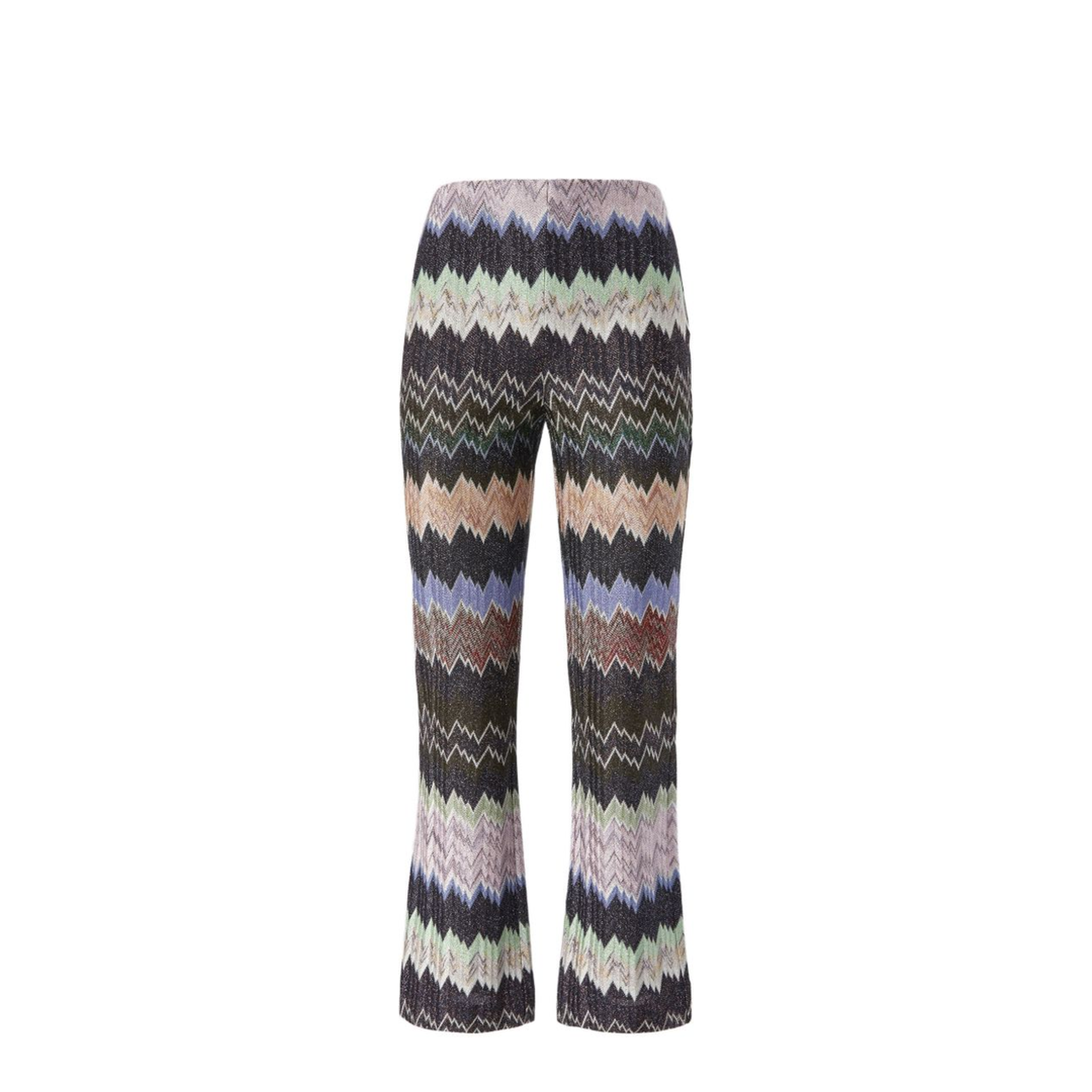Trousers Black - Image 1
