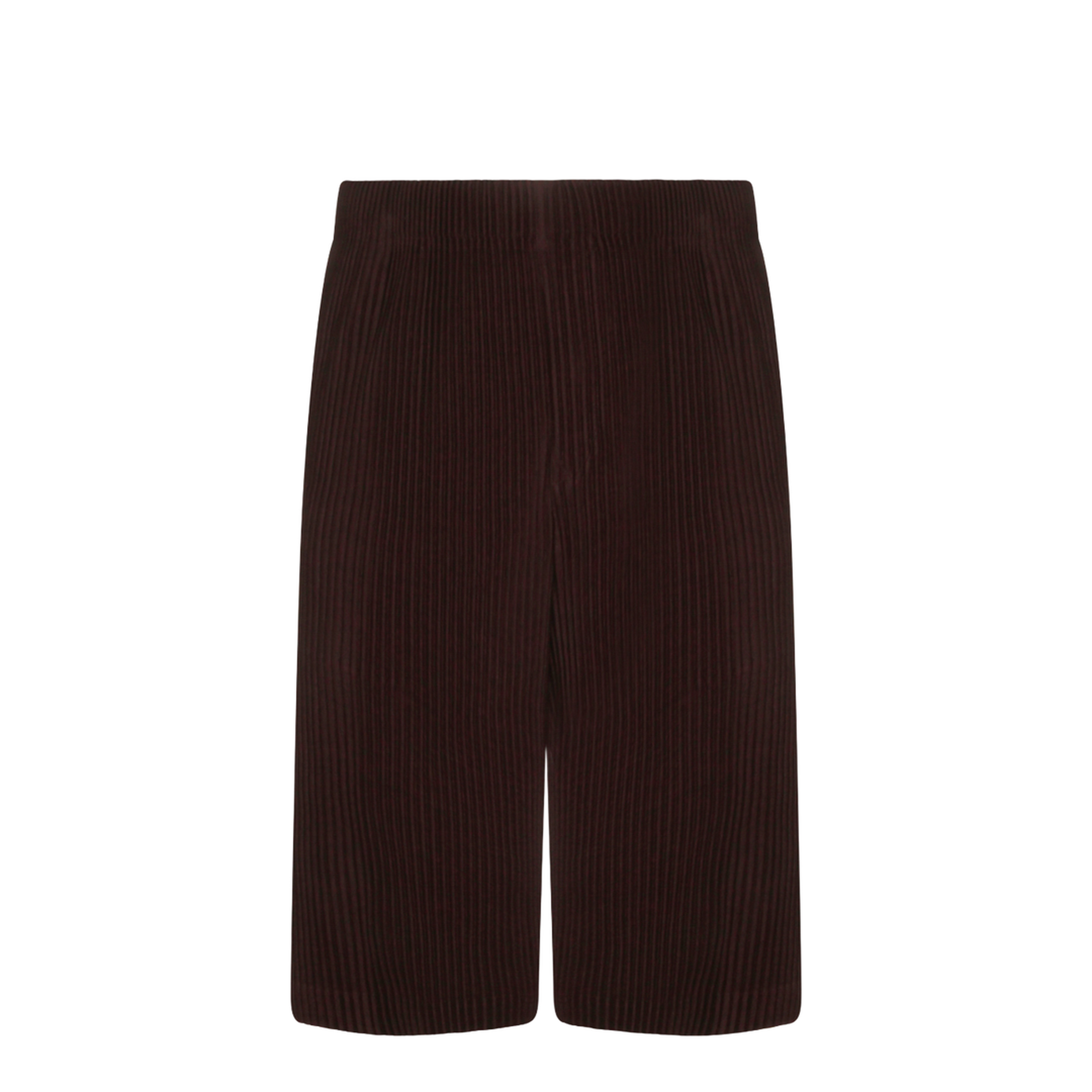 Shorts Black - Image 1