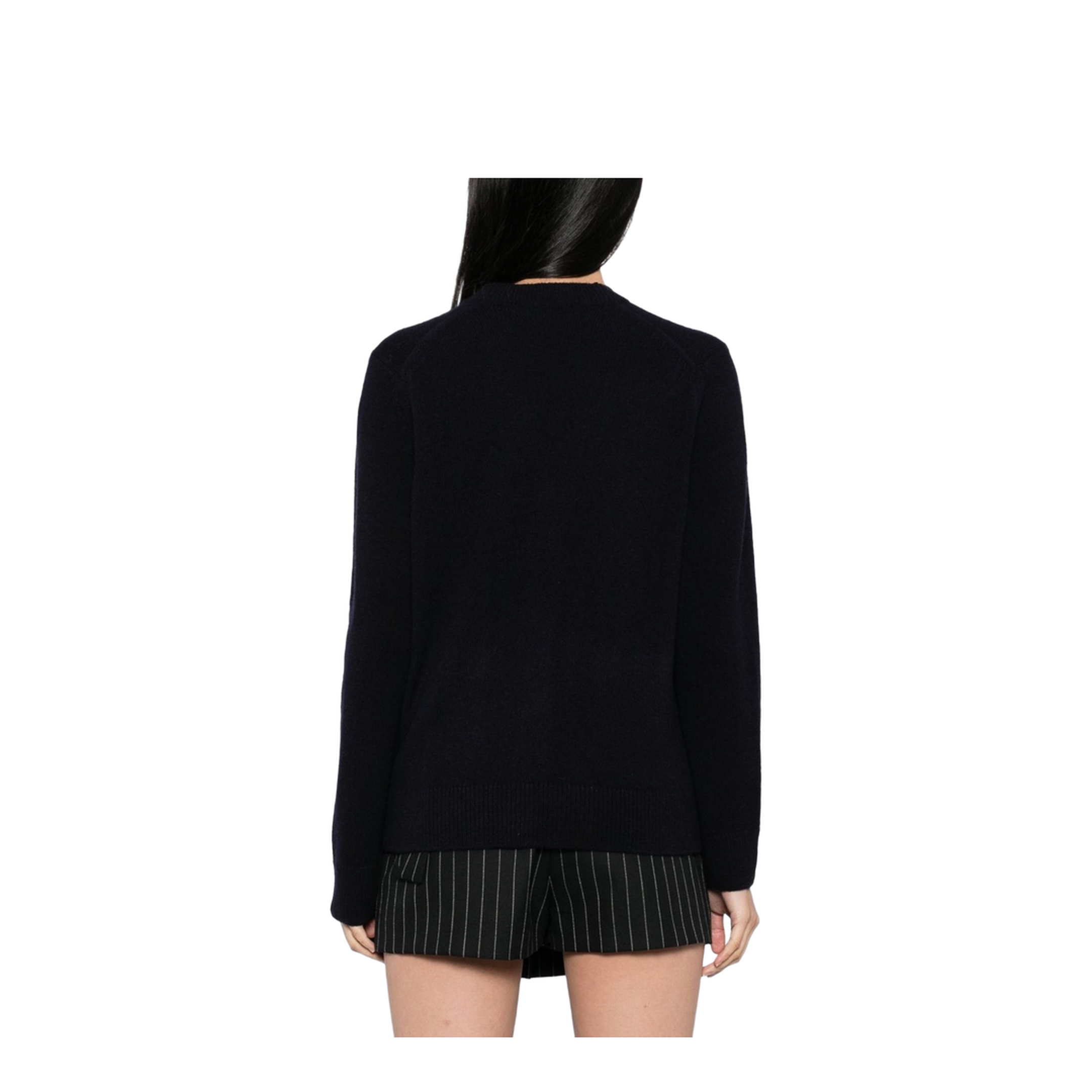 Sweaters Blue - Image 3